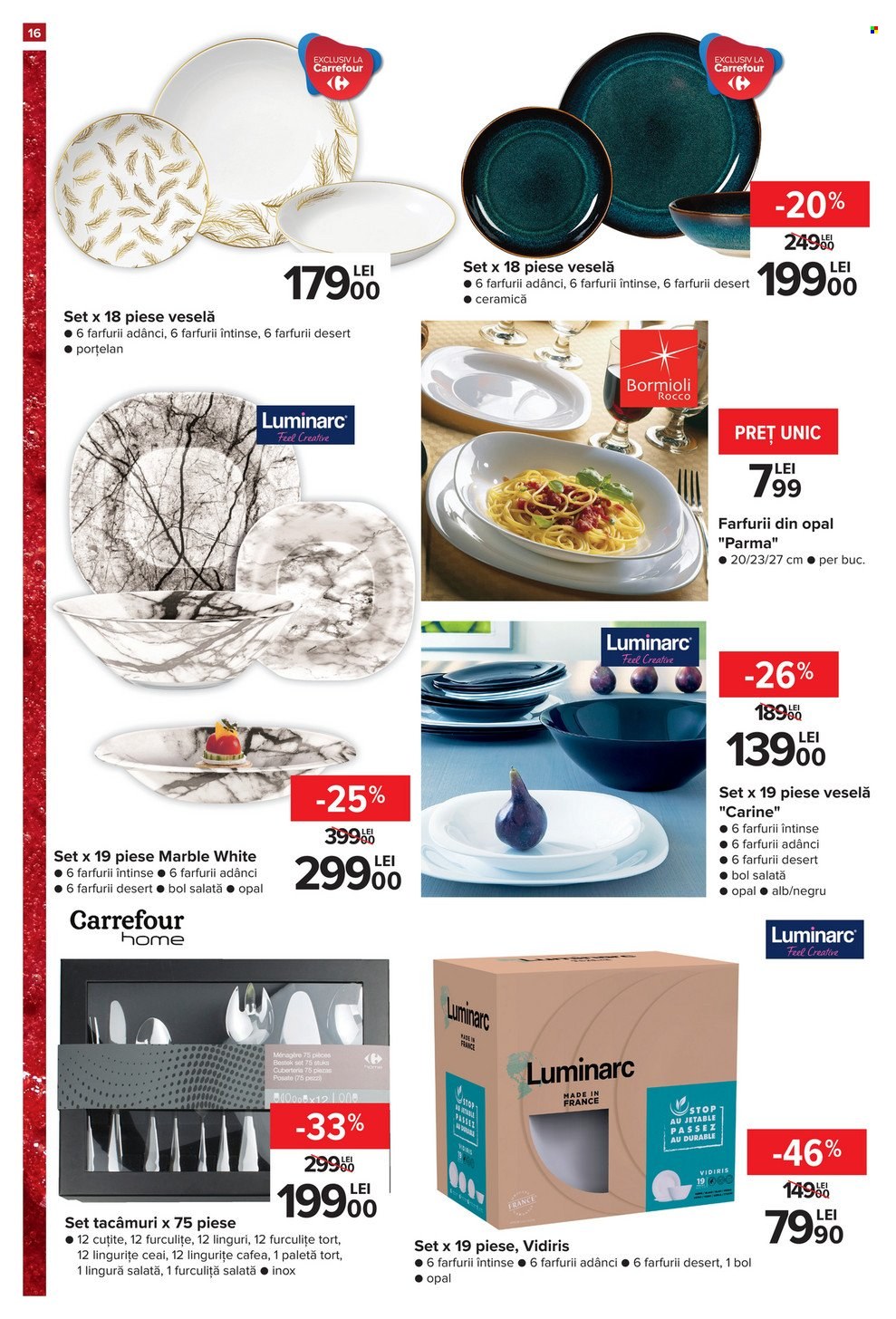 Catalog Carrefour - 29.09.2022 - 02.11.2022. Pagina 16
