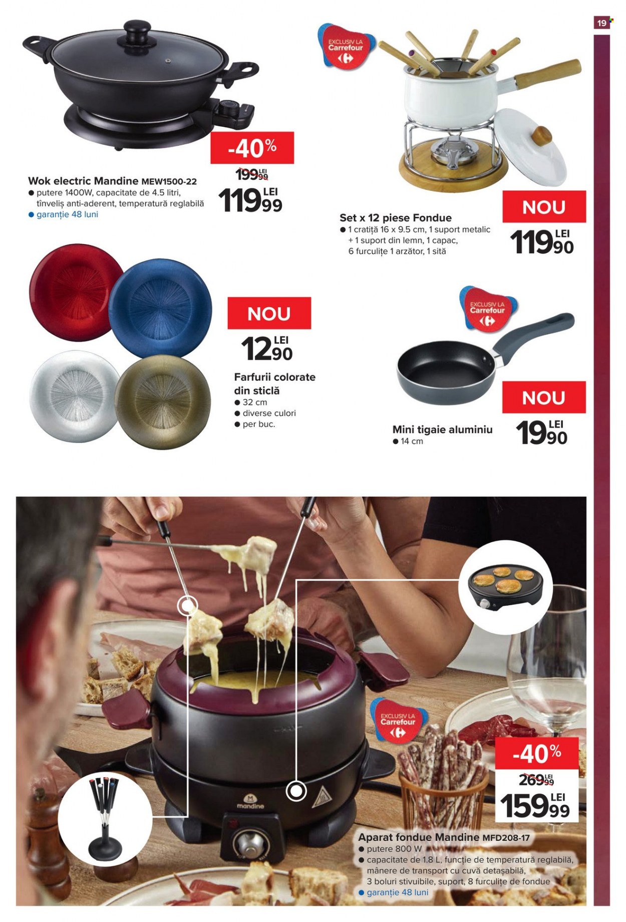Catalog Carrefour - 29.09.2022 - 02.11.2022. Pagina 19