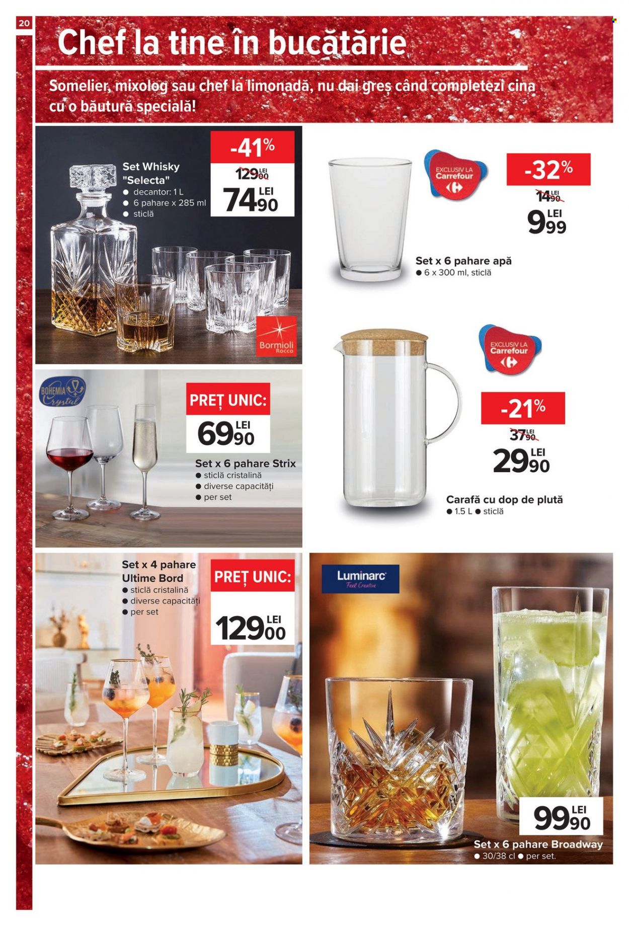Catalog Carrefour - 29.09.2022 - 02.11.2022. Pagina 20