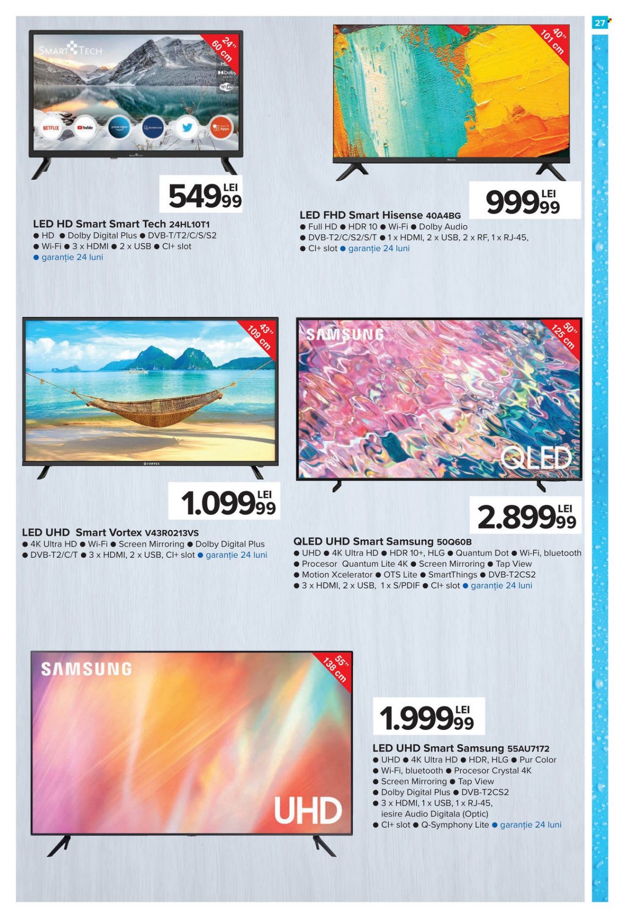 Catalog Carrefour - 29.09.2022 - 02.11.2022. Pagina 27