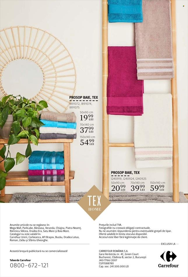 Catalog Carrefour - 29.09.2022 - 02.11.2022. Pagina 25