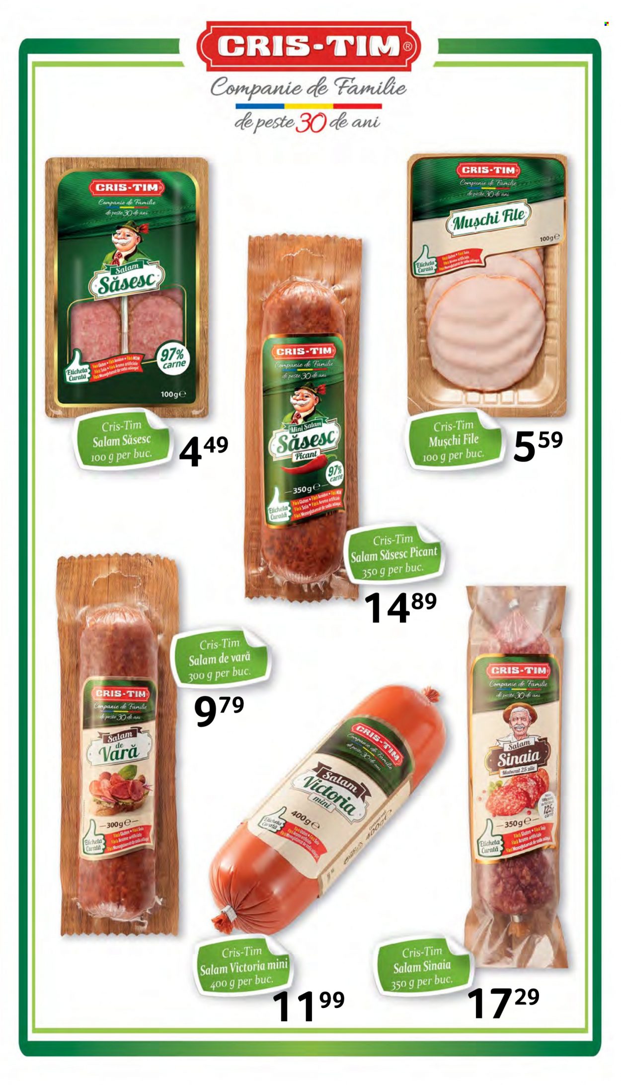 Catalog Selgros - 30.09.2022 - 13.10.2022. Pagina 8