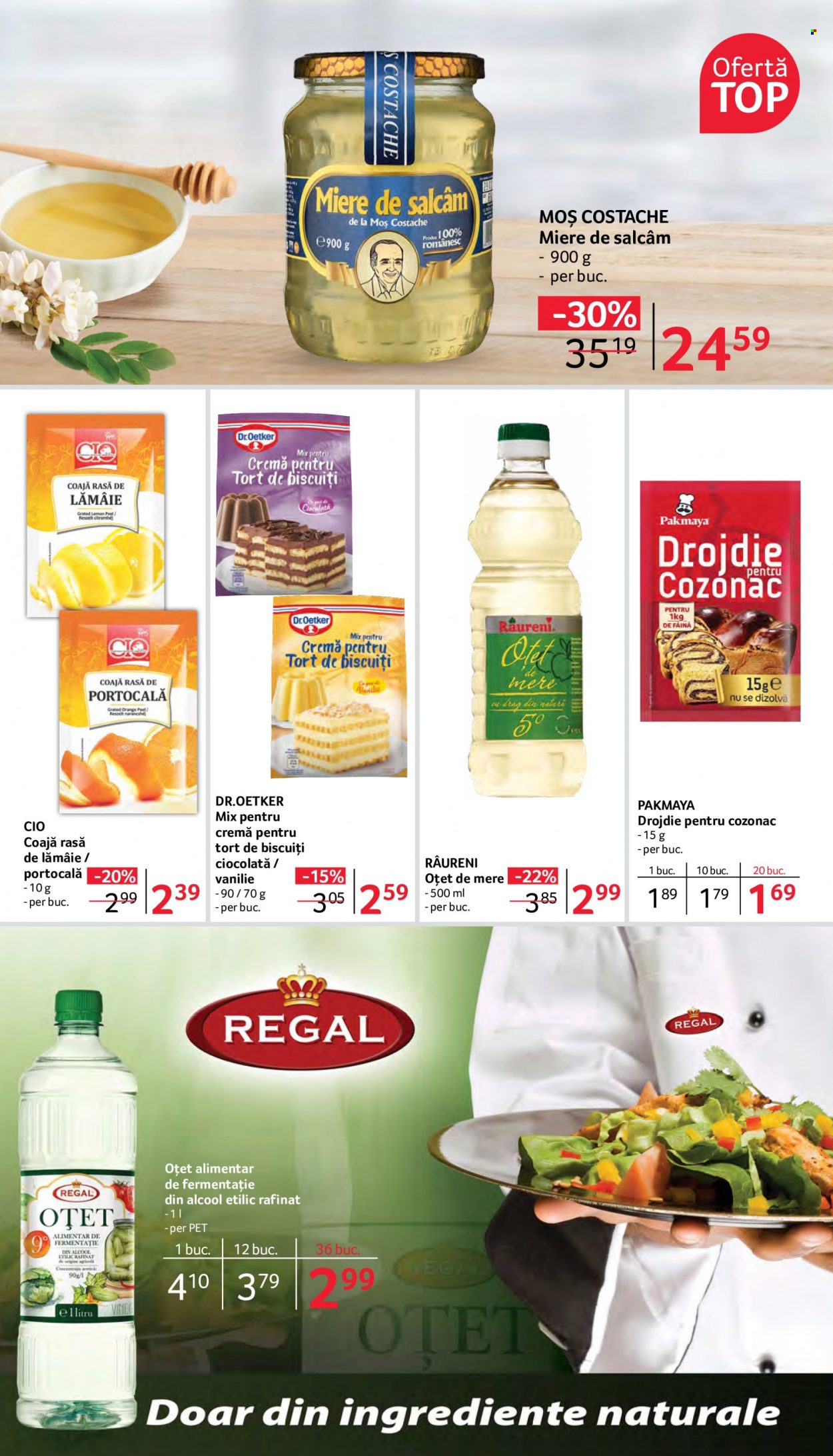 Catalog Selgros - 30.09.2022 - 13.10.2022. Pagina 16