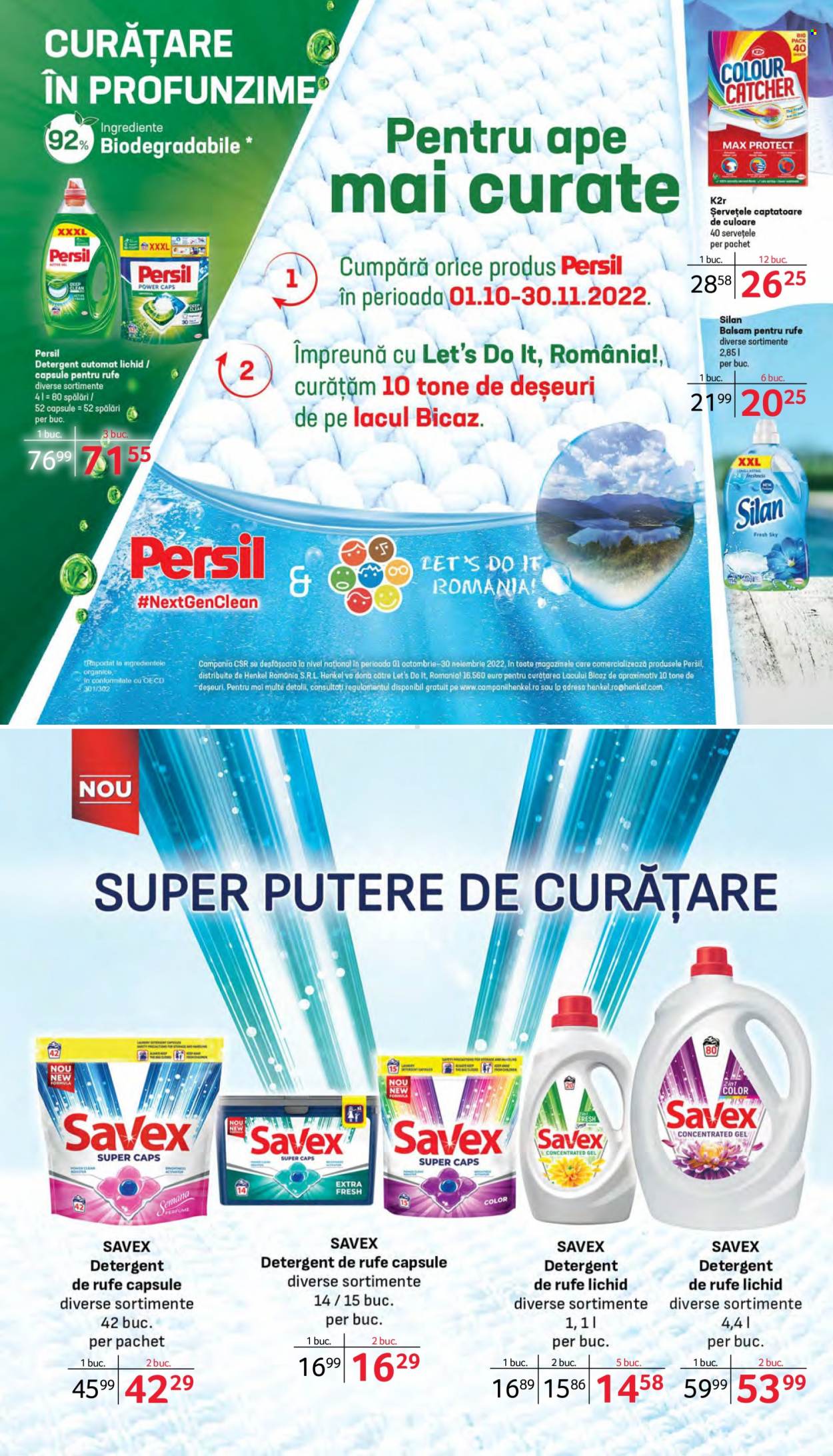 Catalog Selgros - 30.09.2022 - 13.10.2022. Pagina 29