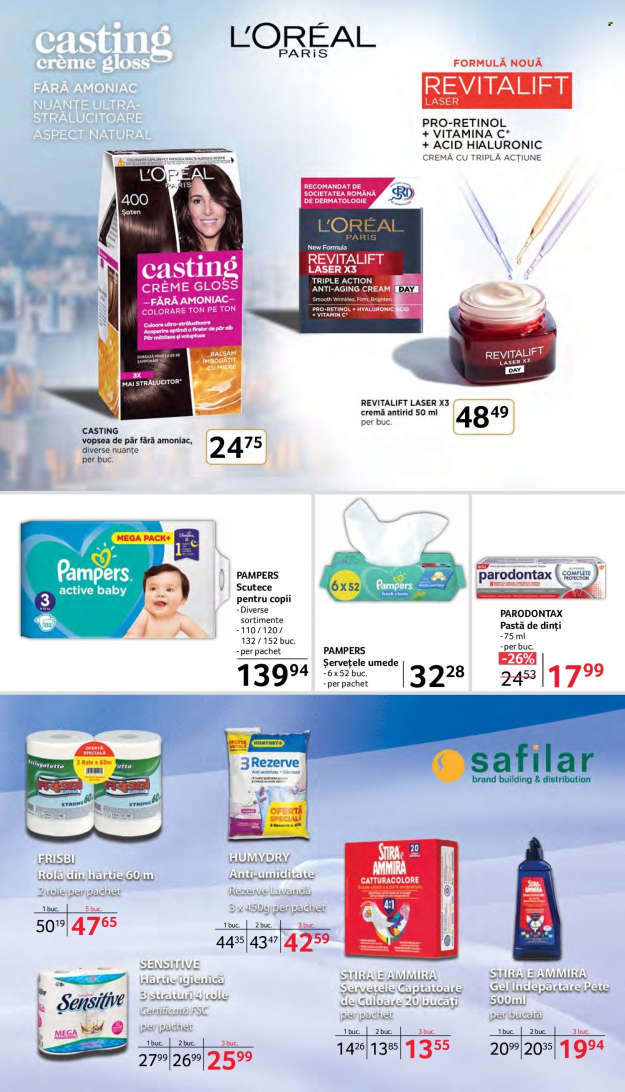 Catalog Selgros - 30.09.2022 - 13.10.2022. Pagina 32