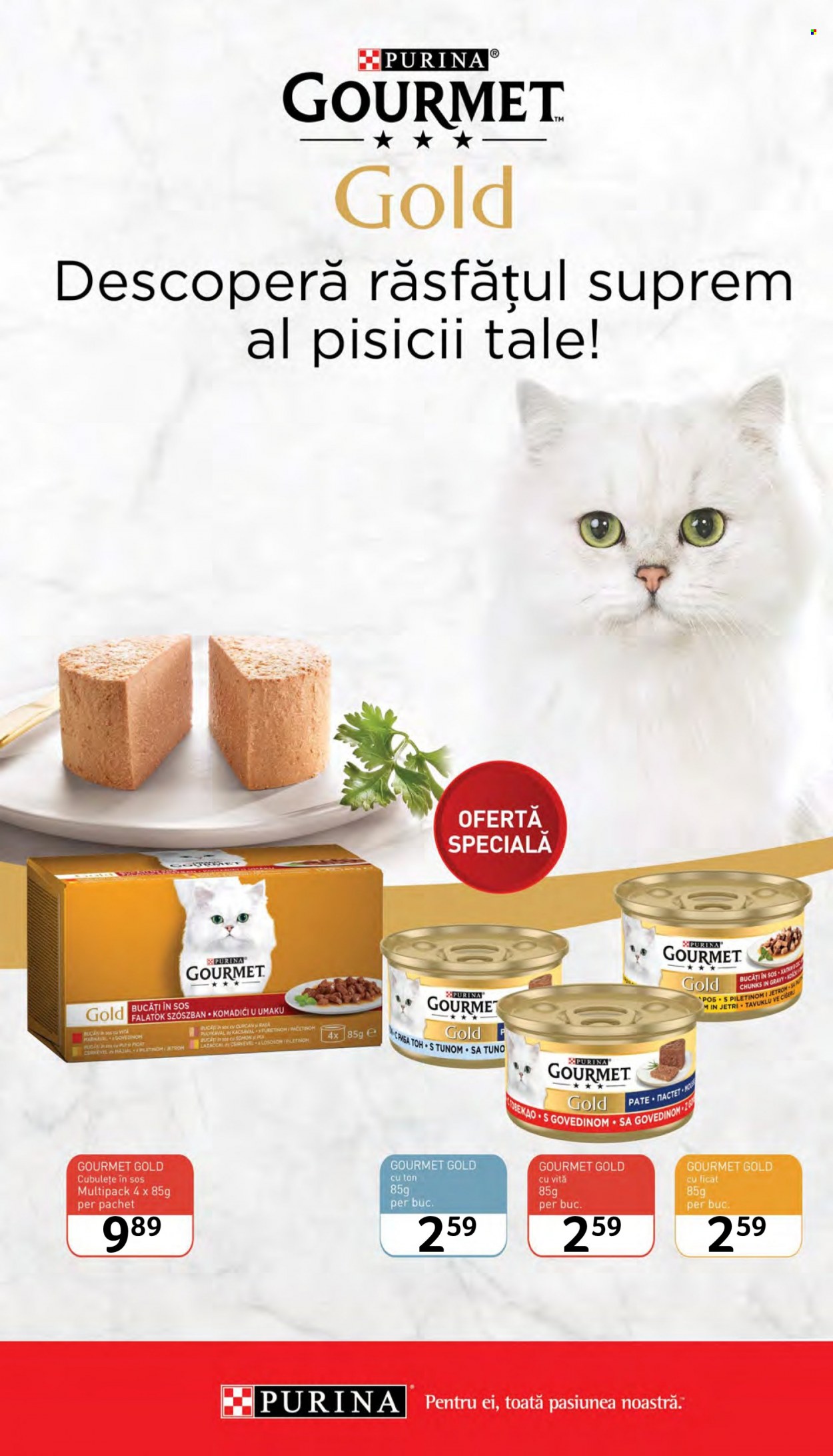 Catalog Selgros - 30.09.2022 - 13.10.2022. Pagina 33