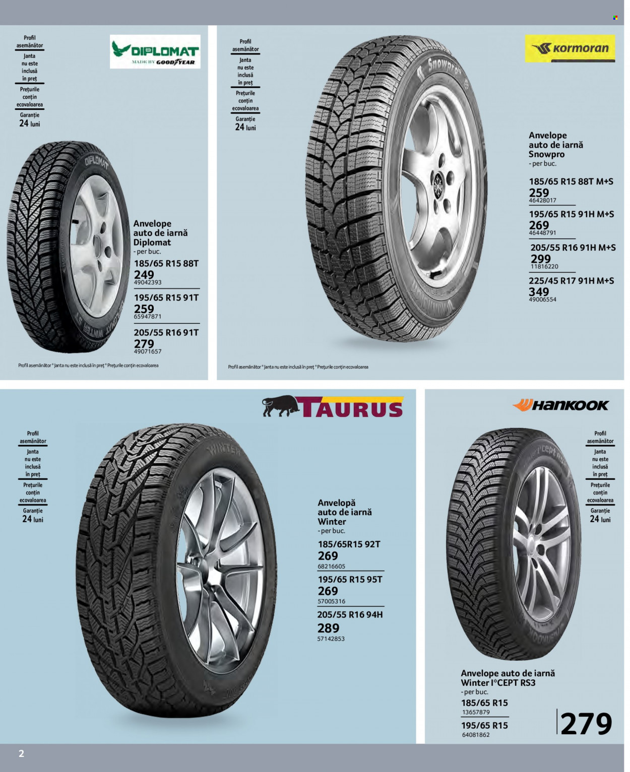 Catalog Selgros - 30.09.2022 - 27.10.2022. Pagina 2