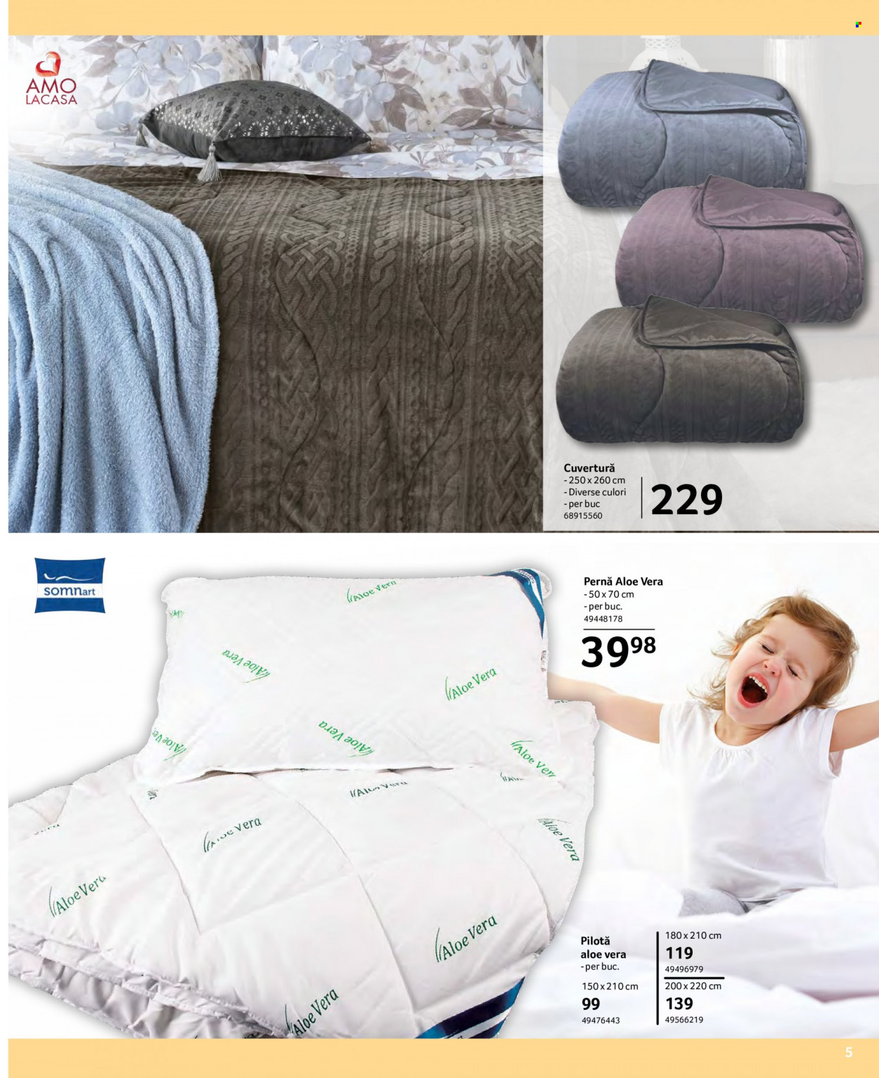 Catalog Selgros - 30.09.2022 - 27.10.2022. Pagina 5