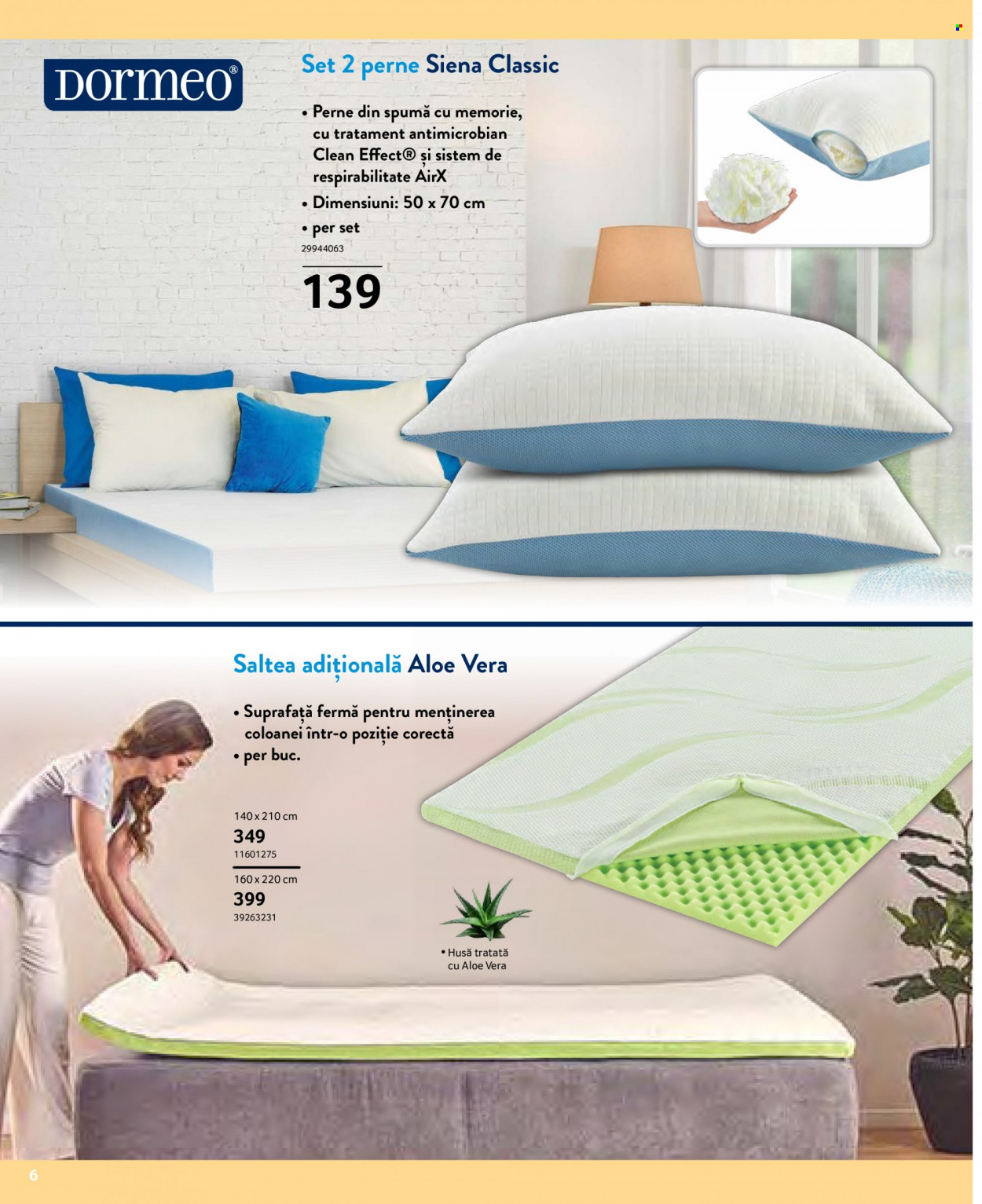 Catalog Selgros - 30.09.2022 - 27.10.2022. Pagina 6