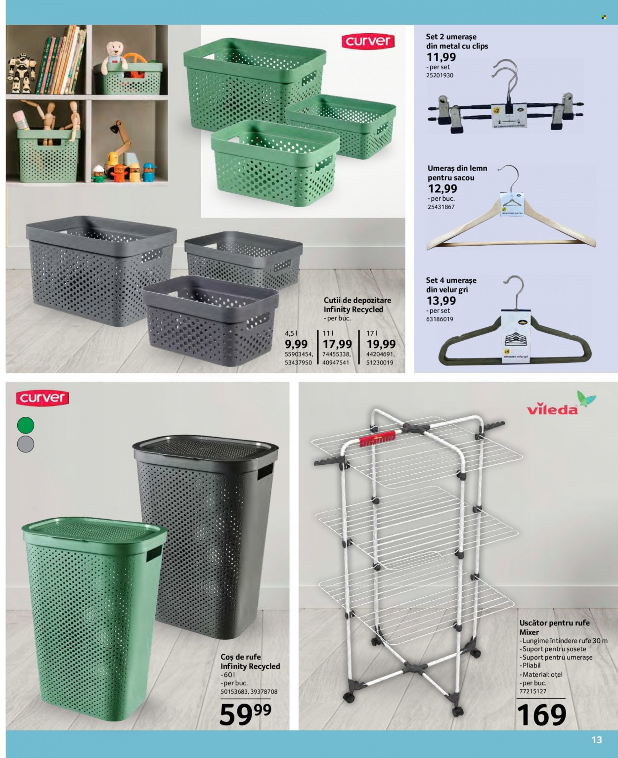 Catalog Selgros - 30.09.2022 - 27.10.2022. Pagina 13