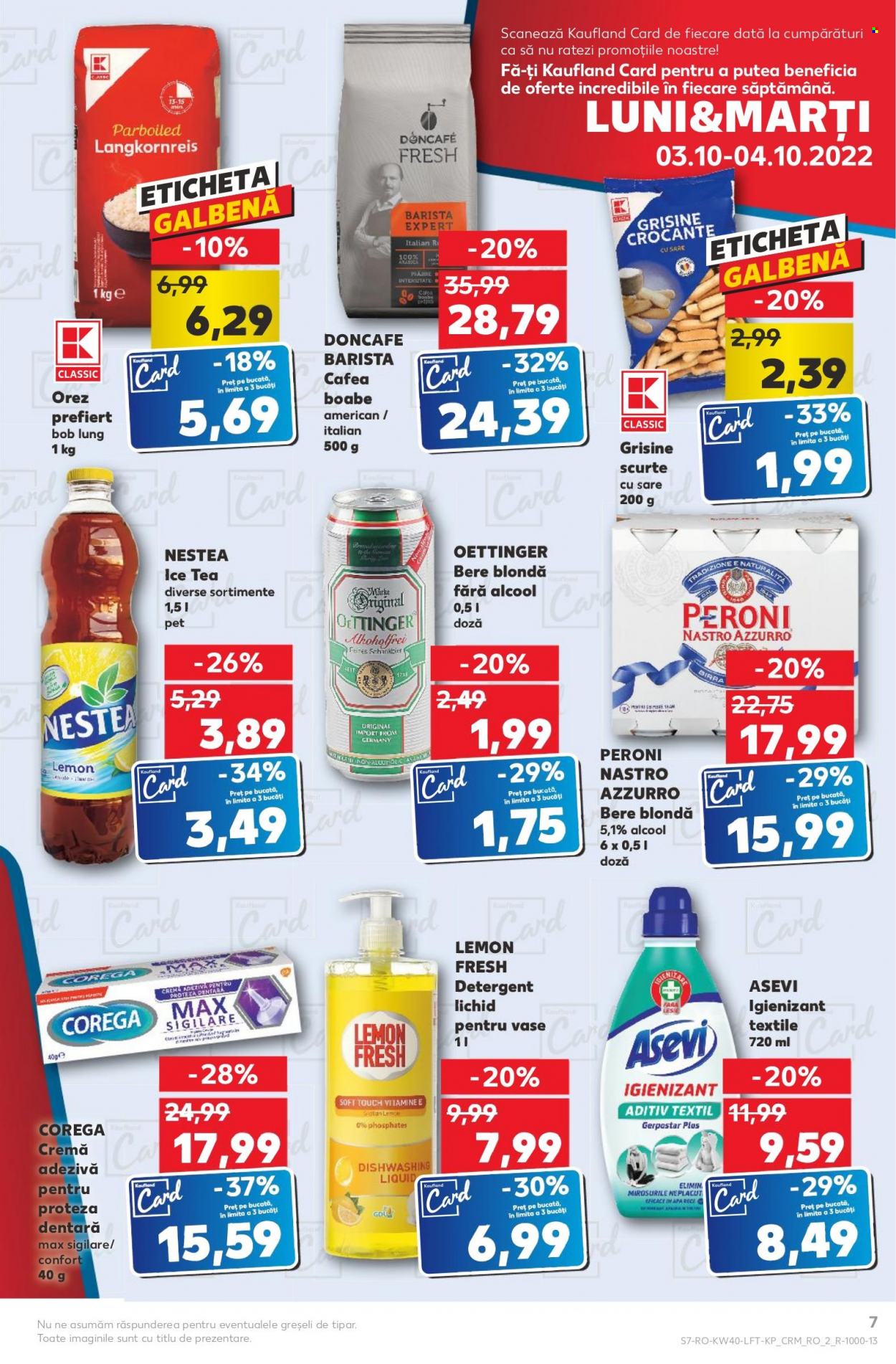 Catalog Kaufland - 05.10.2022 - 11.10.2022. Pagina 7