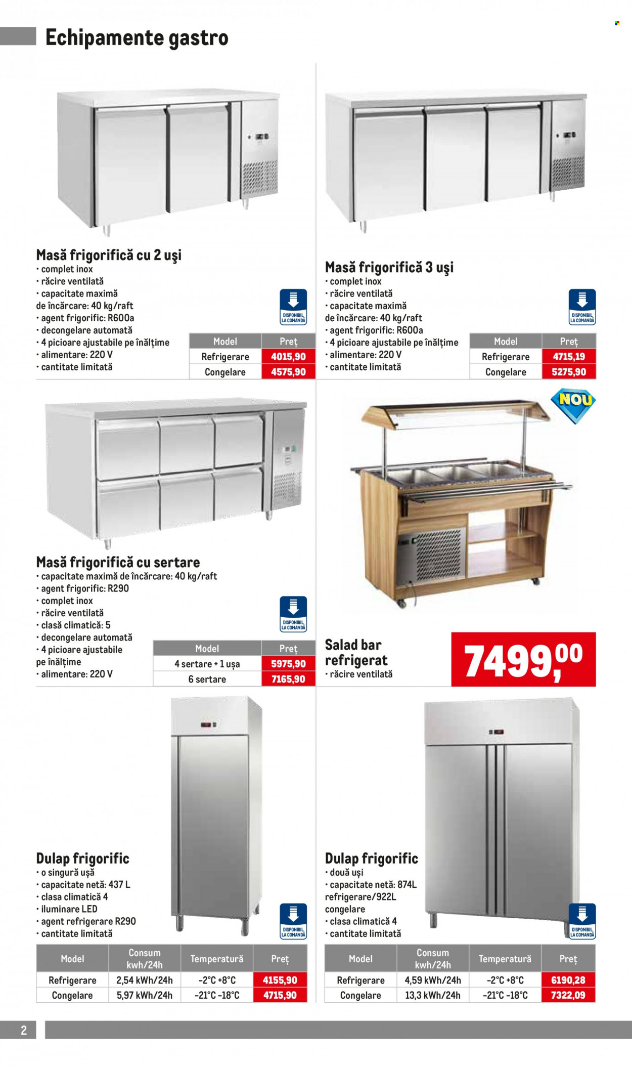 Catalog Metro - 03.10.2022 - 02.01.2023. Pagina 2