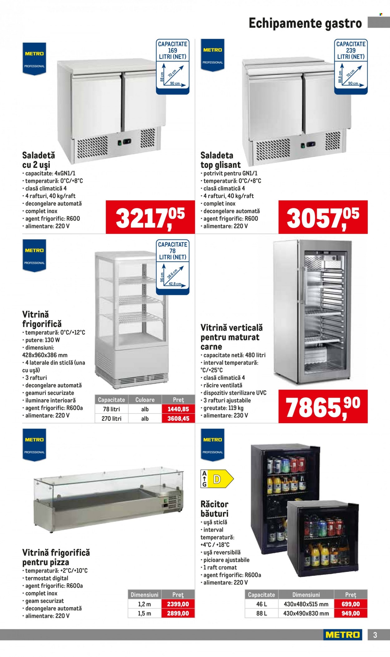 Catalog Metro - 03.10.2022 - 02.01.2023. Pagina 3