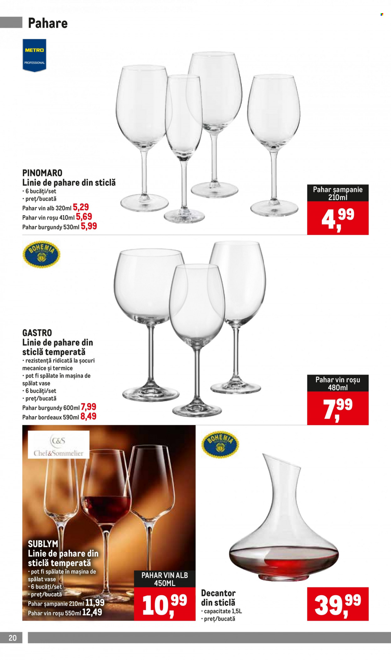 Catalog Metro - 03.10.2022 - 02.01.2023. Pagina 20