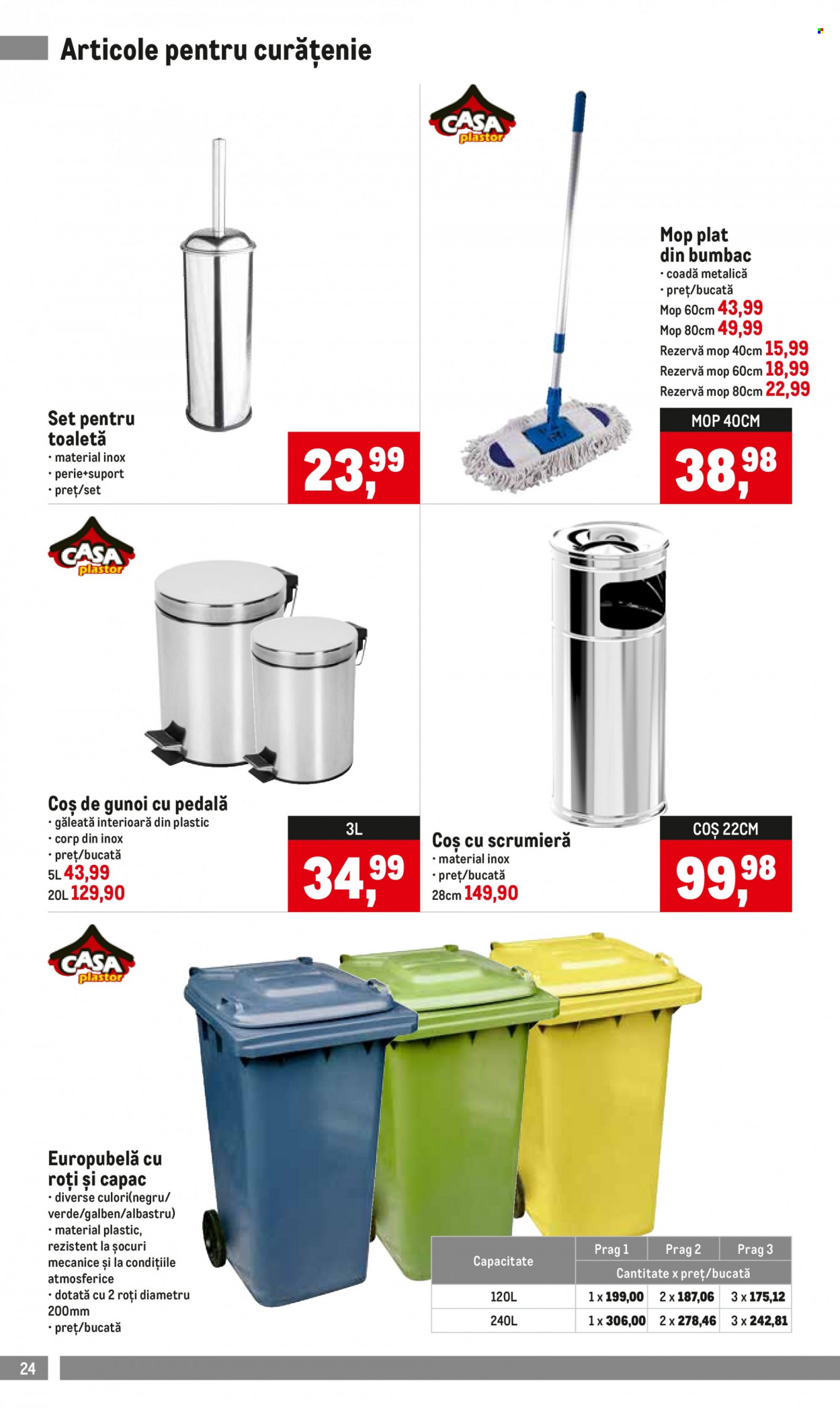 Catalog Metro - 03.10.2022 - 02.01.2023. Pagina 24