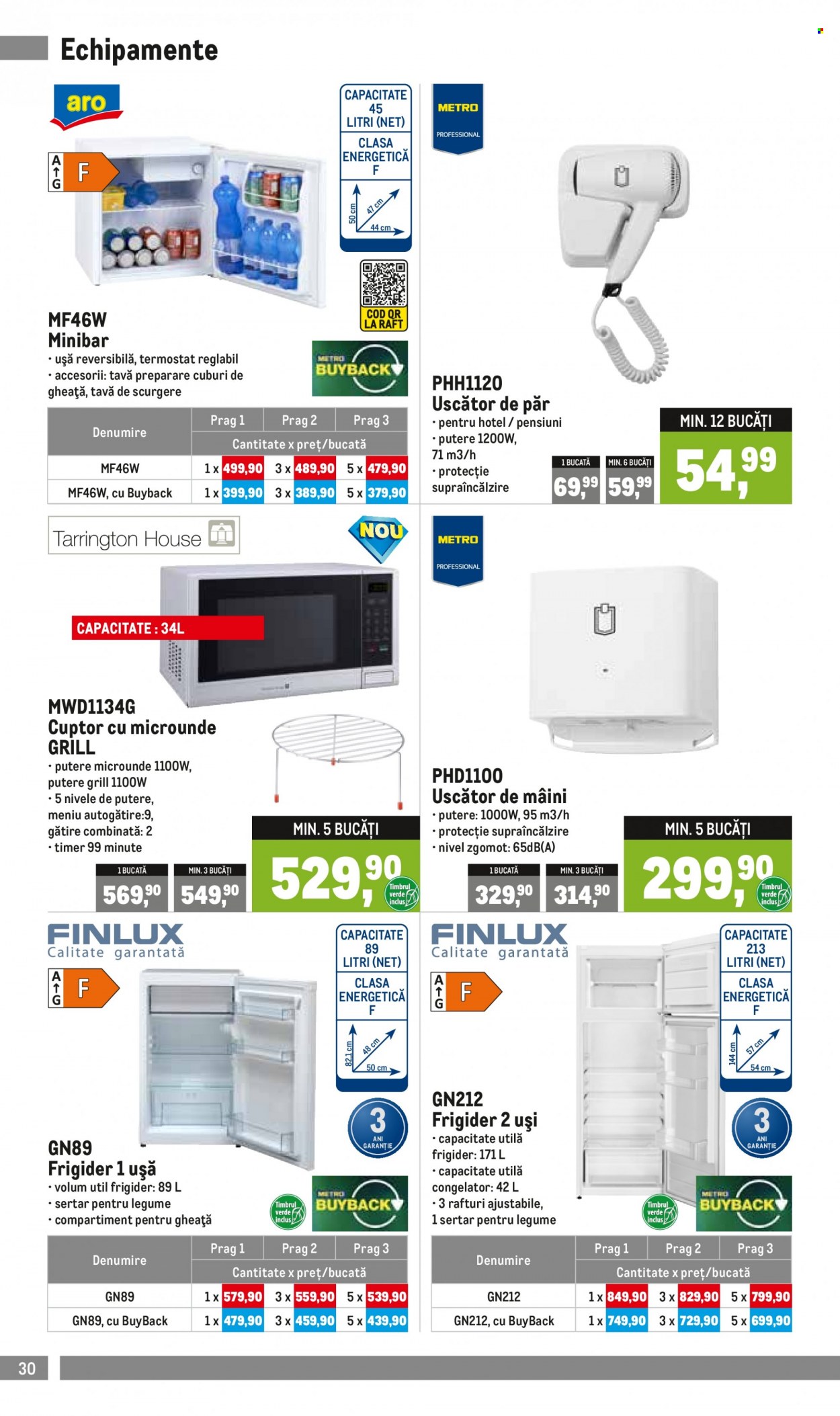 Catalog Metro - 03.10.2022 - 02.01.2023. Pagina 30