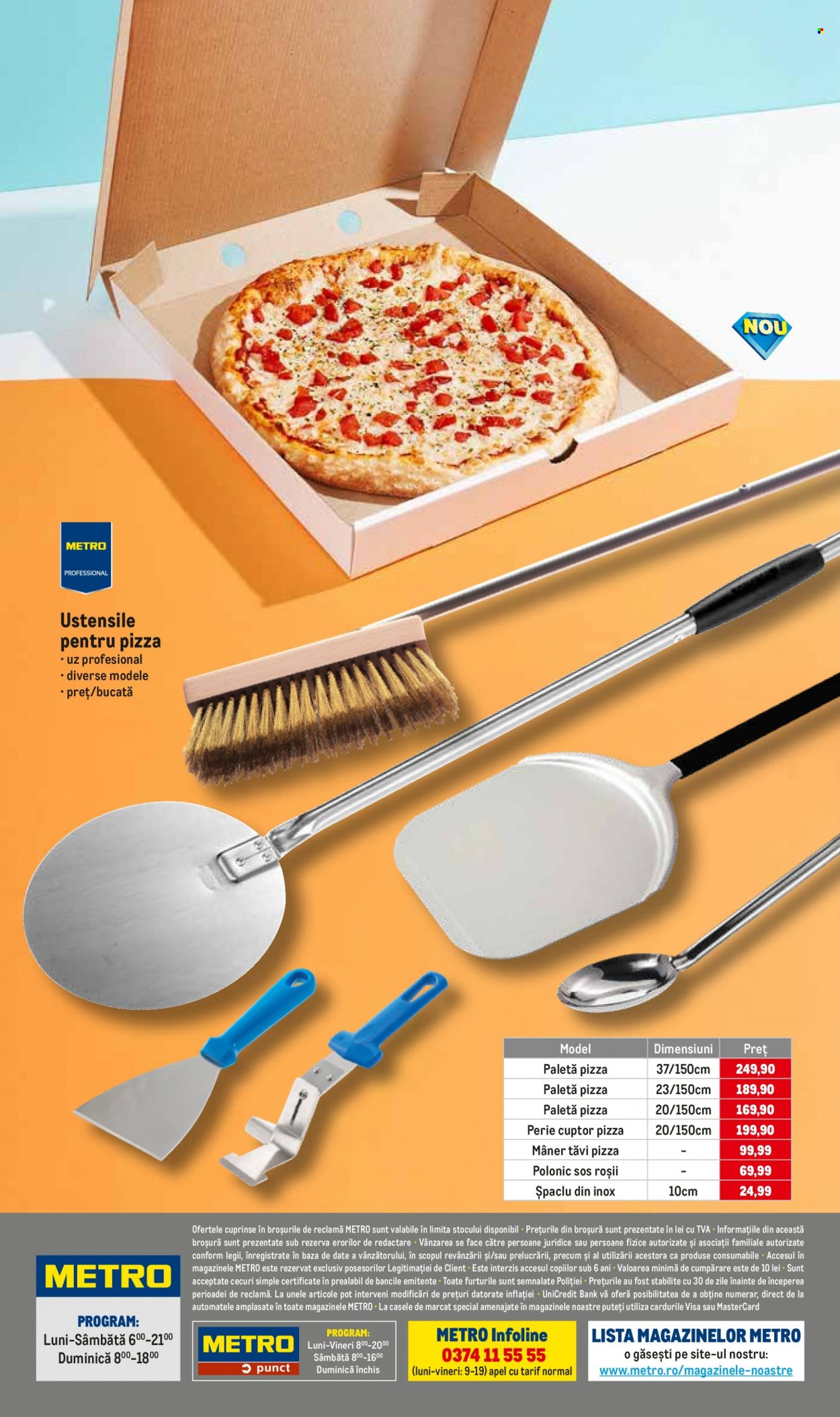 Catalog Metro - 03.10.2022 - 02.01.2023. Pagina 32