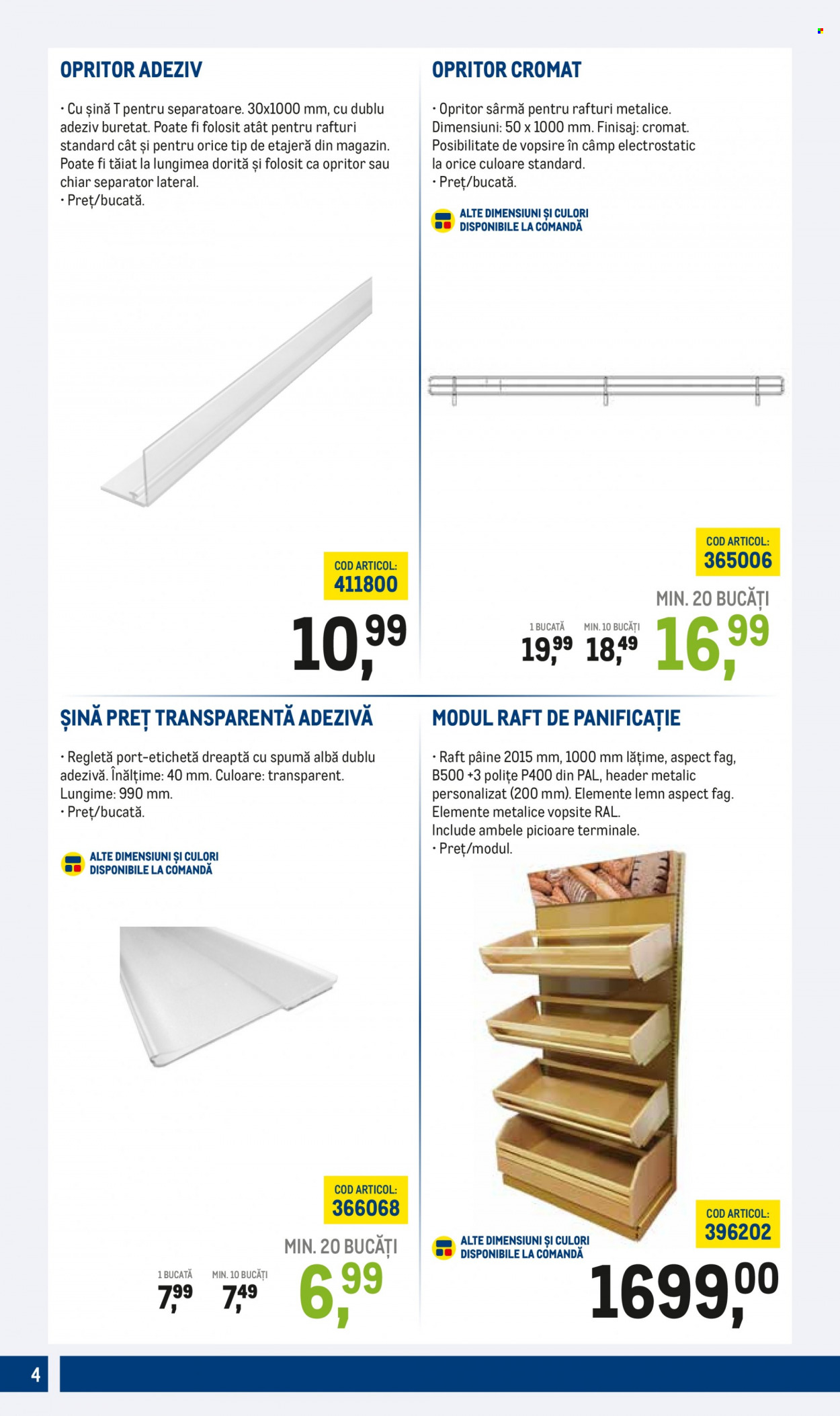 Catalog Metro - 03.10.2022 - 02.01.2023. Pagina 4