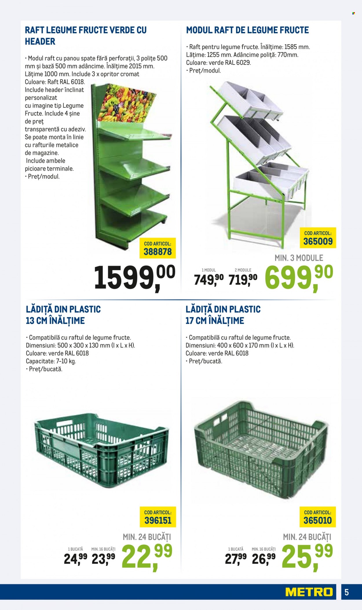 Catalog Metro - 03.10.2022 - 02.01.2023. Pagina 5
