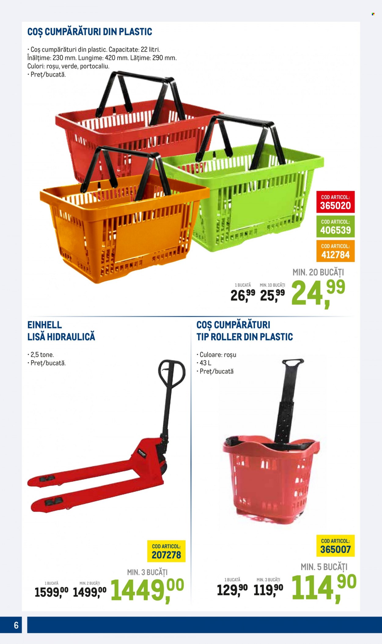 Catalog Metro - 03.10.2022 - 02.01.2023. Pagina 6