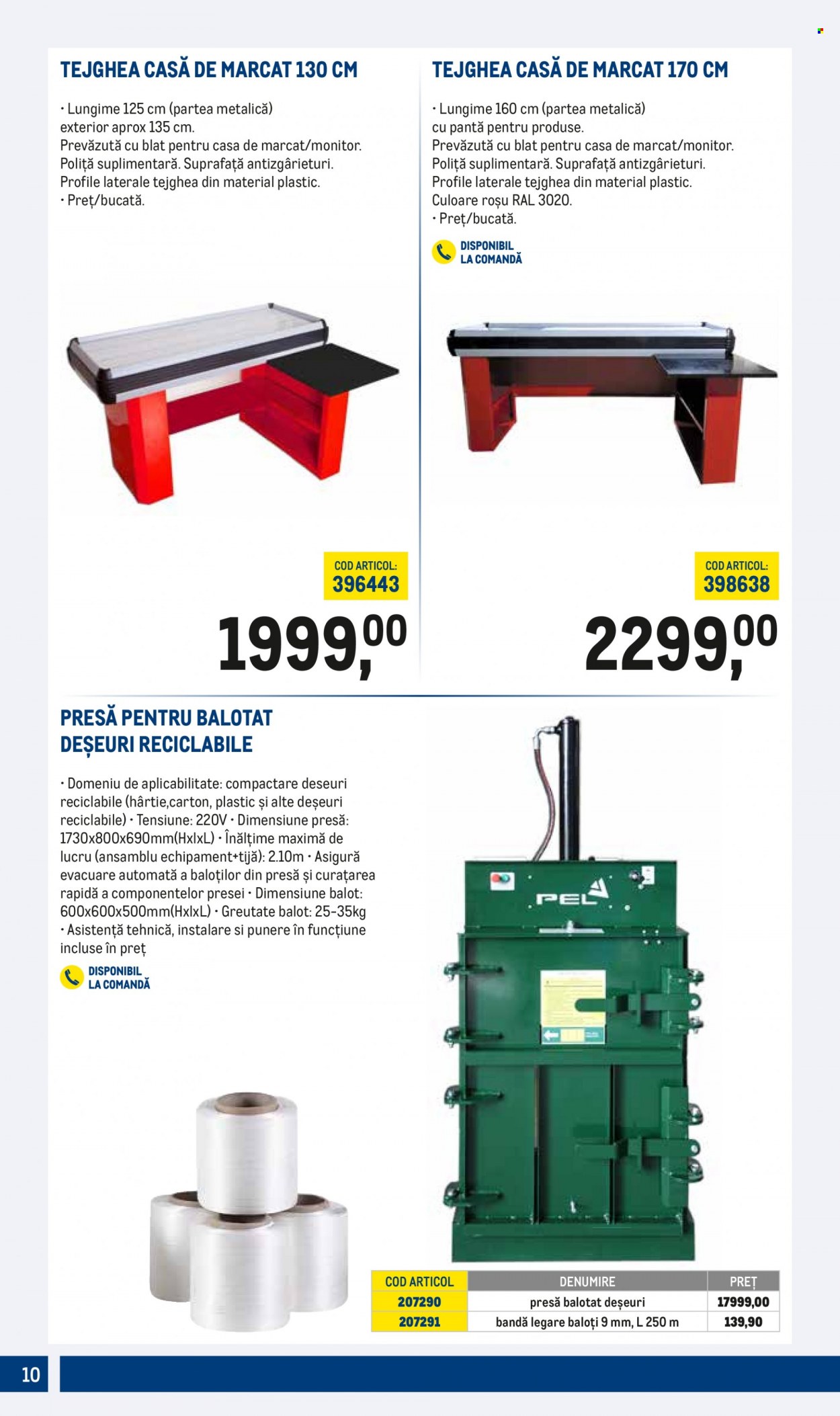 Catalog Metro - 03.10.2022 - 02.01.2023. Pagina 10