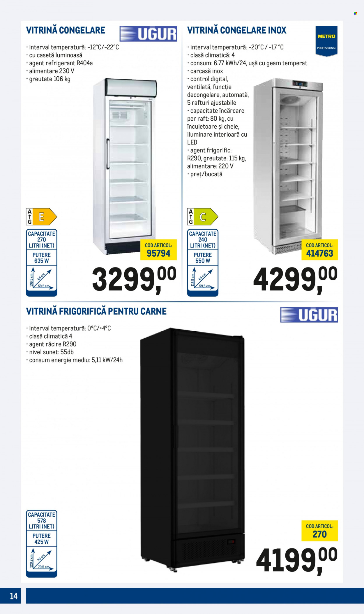 Catalog Metro - 03.10.2022 - 02.01.2023. Pagina 14