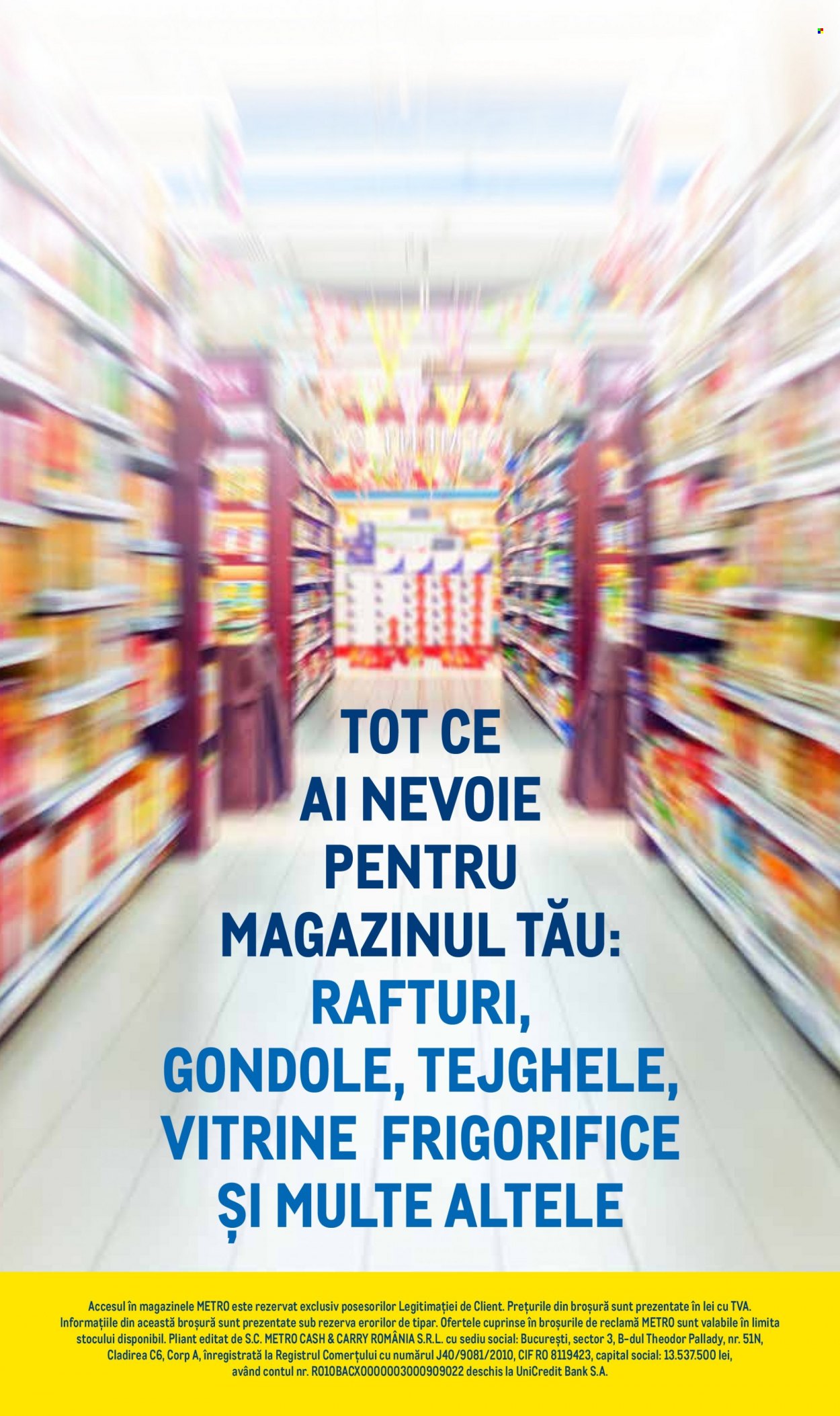 Catalog Metro - 03.10.2022 - 02.01.2023. Pagina 20