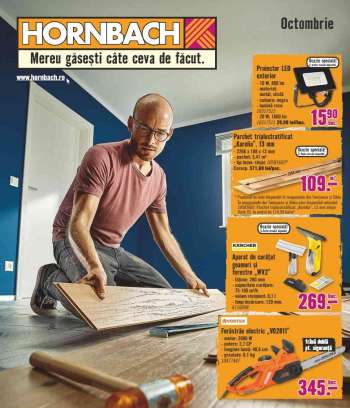 thumbnail - Catalog Hornbach