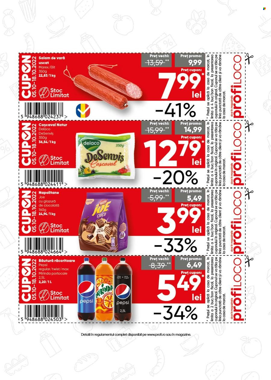 Catalog Profi Loco - 05.10.2022 - 18.10.2022. Pagina 6