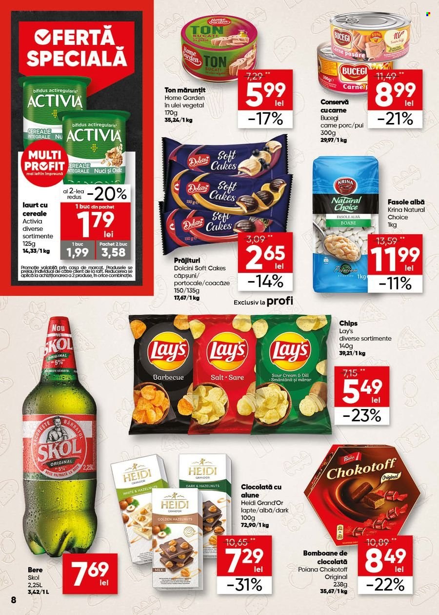 Catalog Profi Loco - 05.10.2022 - 18.10.2022. Pagina 8