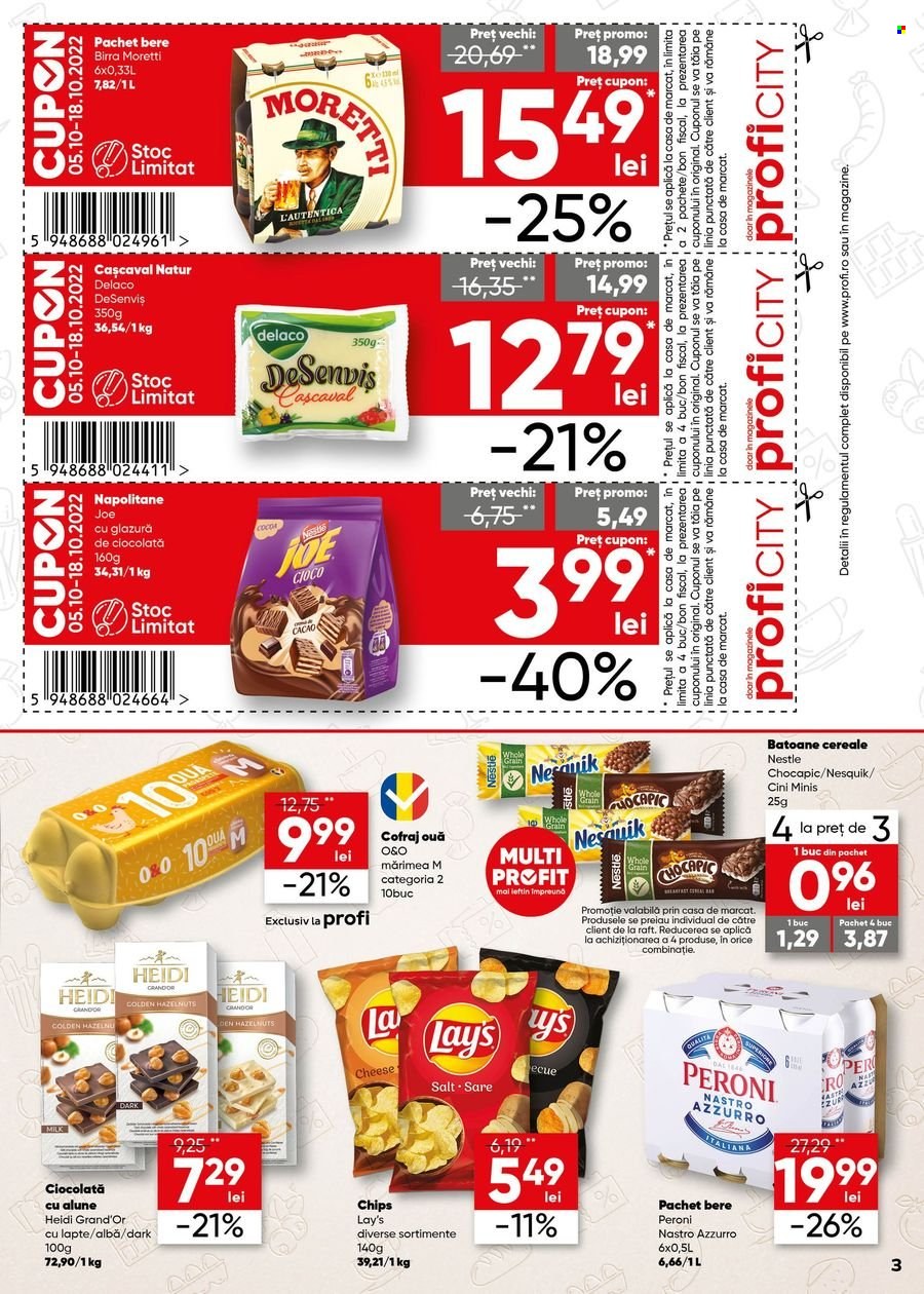 Catalog Profi City - 05.10.2022 - 18.10.2022. Pagina 3
