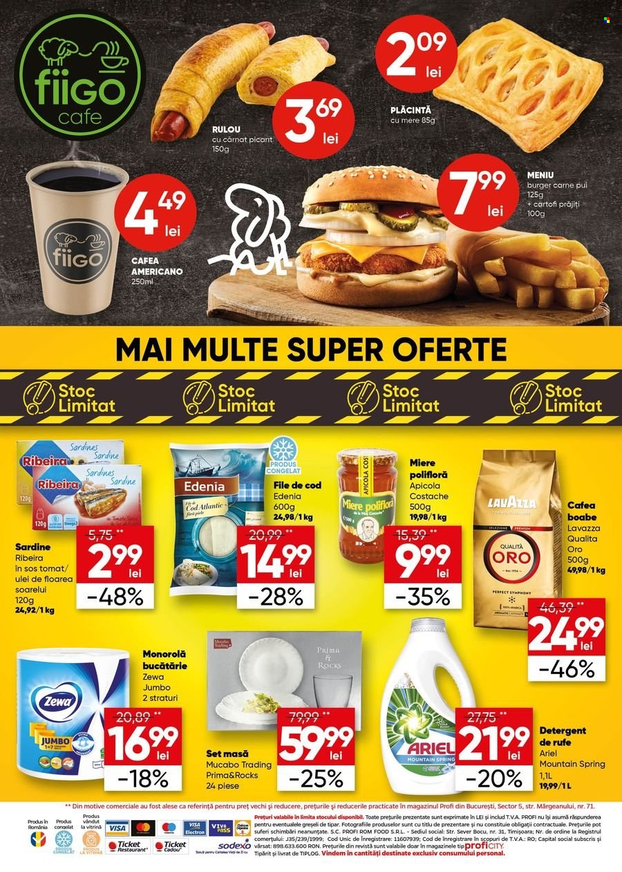 Catalog Profi City - 05.10.2022 - 18.10.2022. Pagina 4