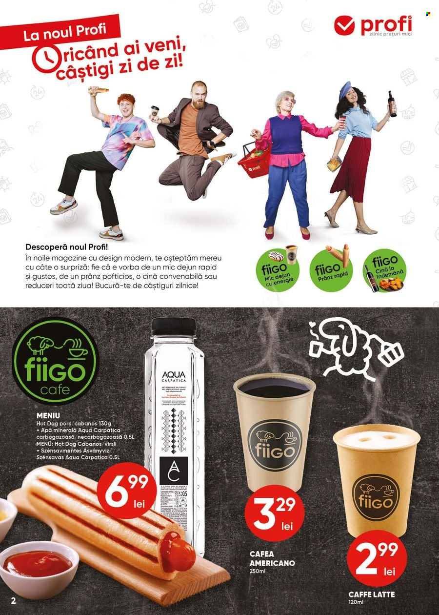 Catalog Profi Loco - 05.10.2022 - 18.10.2022. Pagina 2