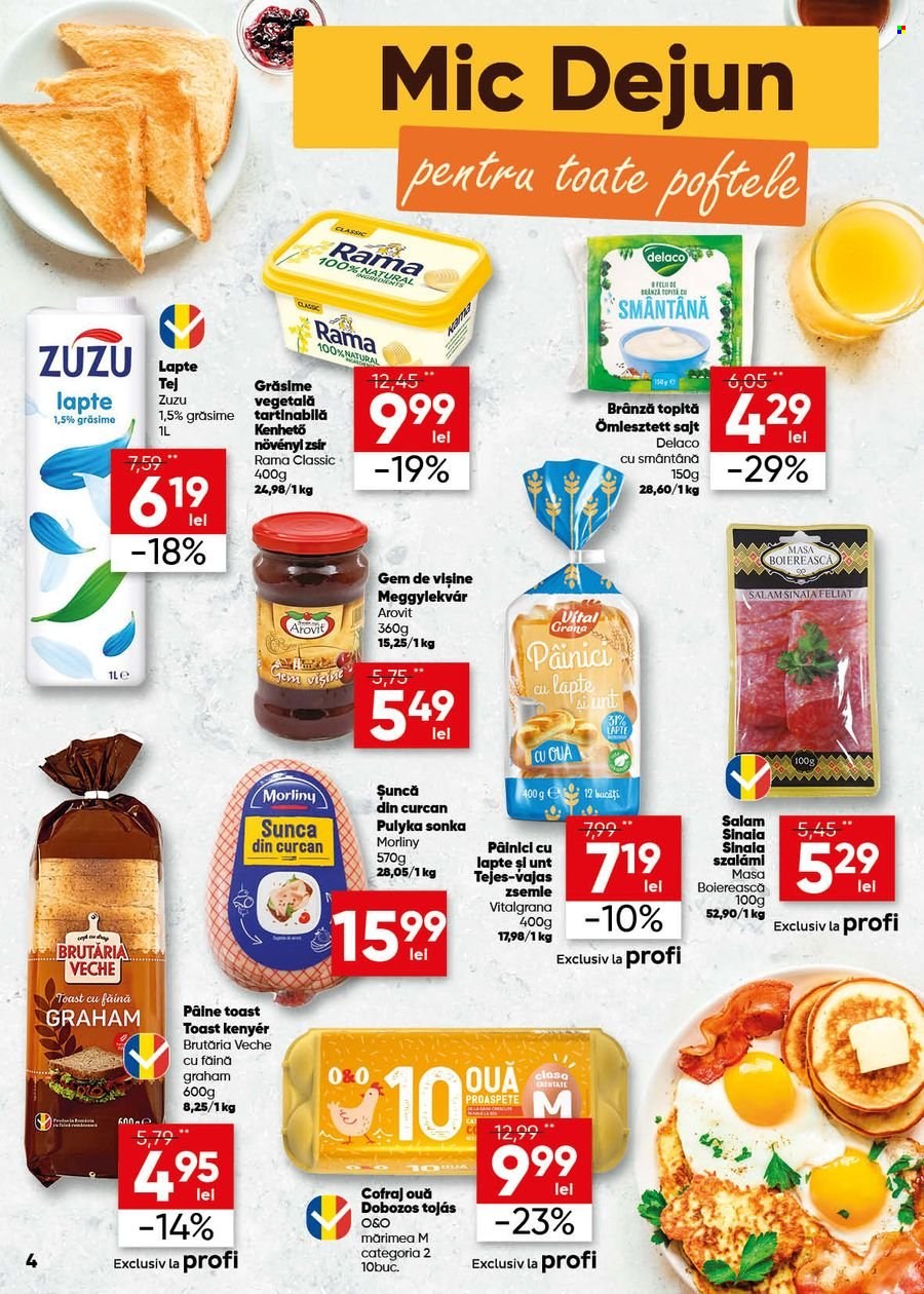 Catalog Profi Loco - 05.10.2022 - 18.10.2022. Pagina 4