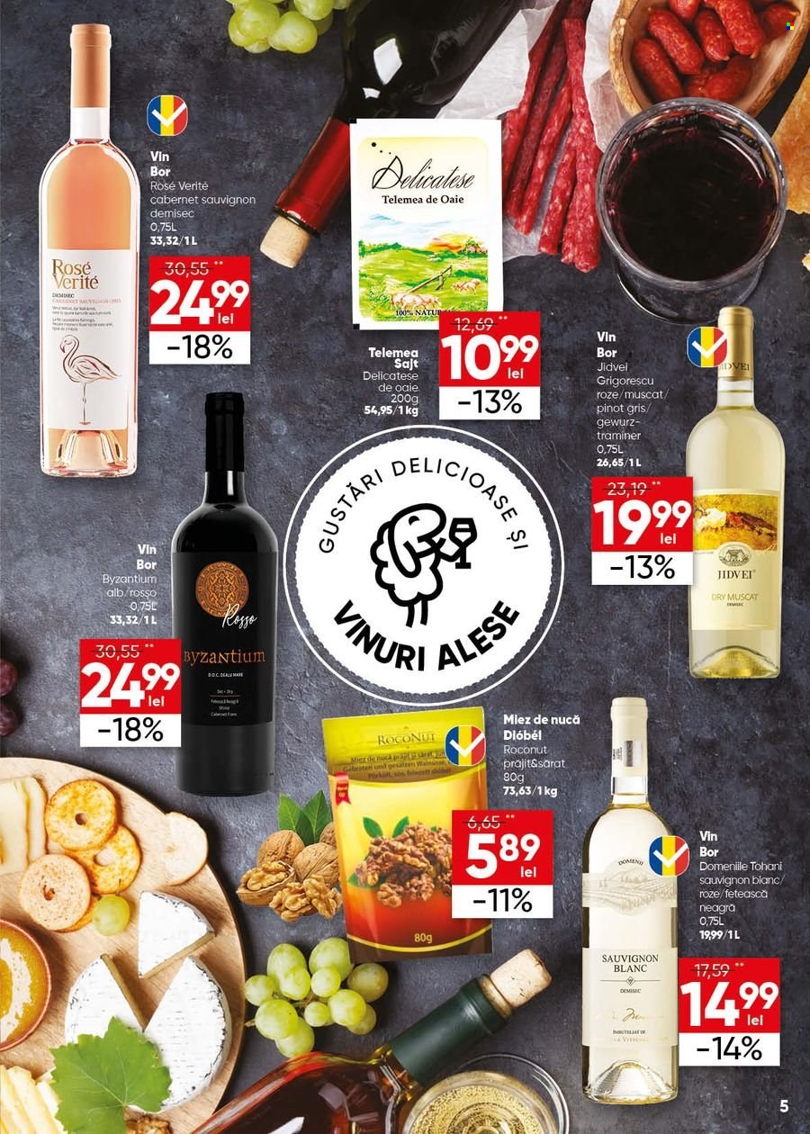 Catalog Profi Loco - 05.10.2022 - 18.10.2022. Pagina 5