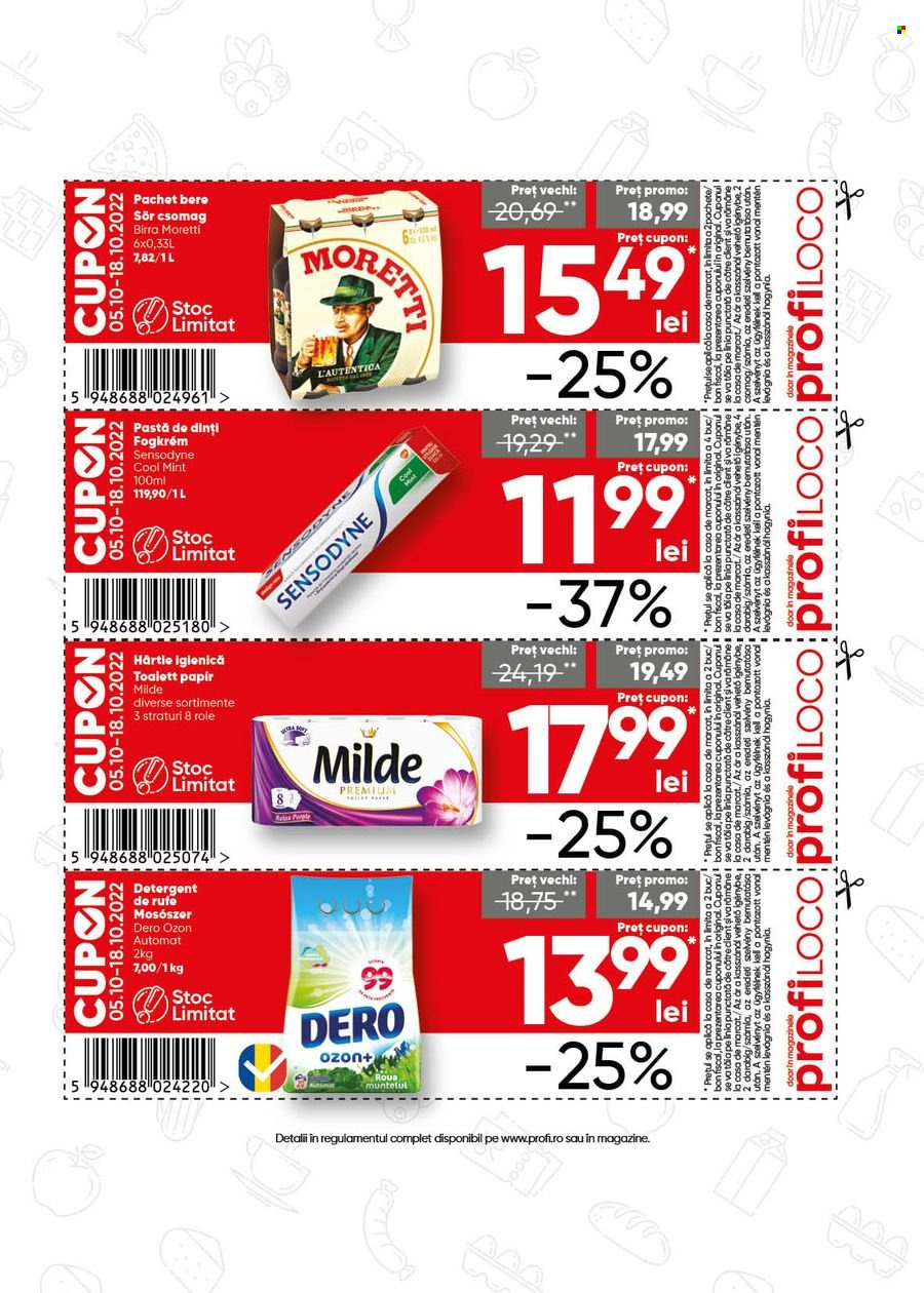 Catalog Profi Loco - 05.10.2022 - 18.10.2022. Pagina 7