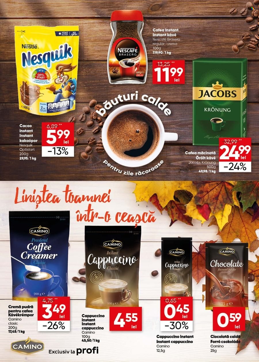 Catalog Profi Loco - 05.10.2022 - 18.10.2022. Pagina 9