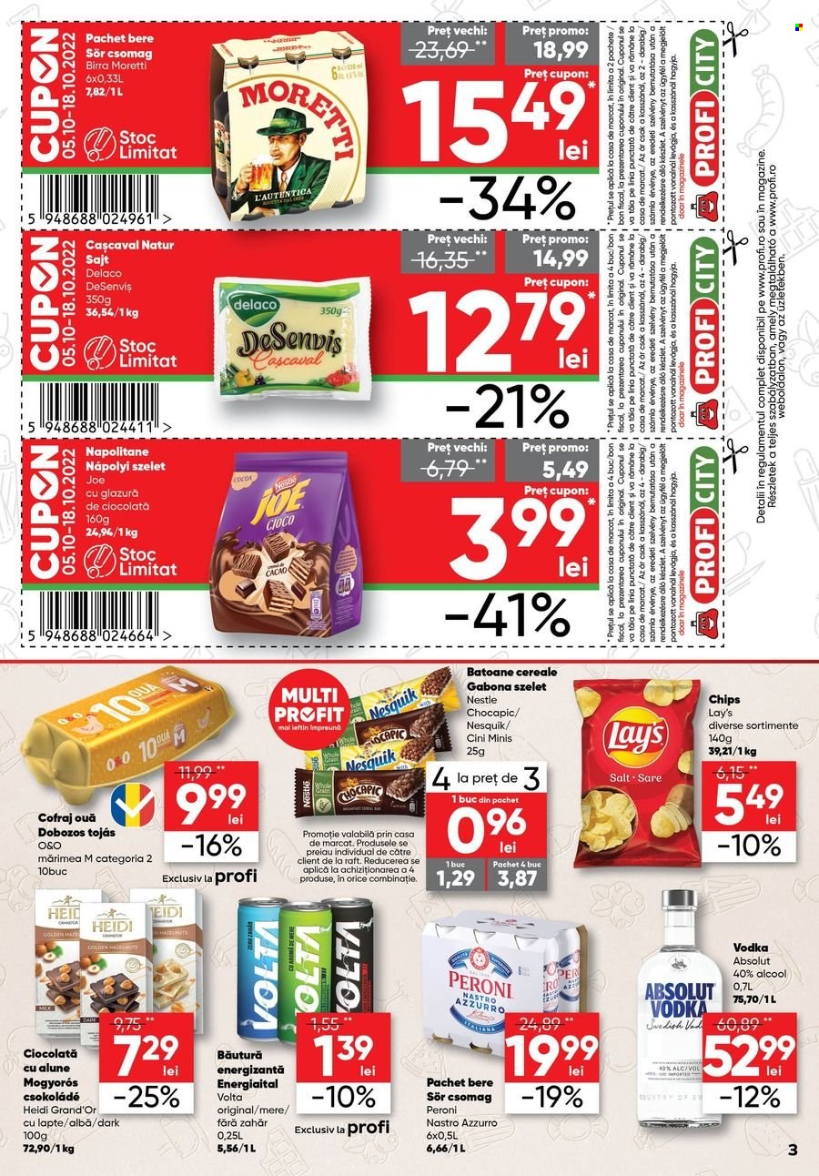 Catalog Profi City - 05.10.2022 - 18.10.2022. Pagina 3