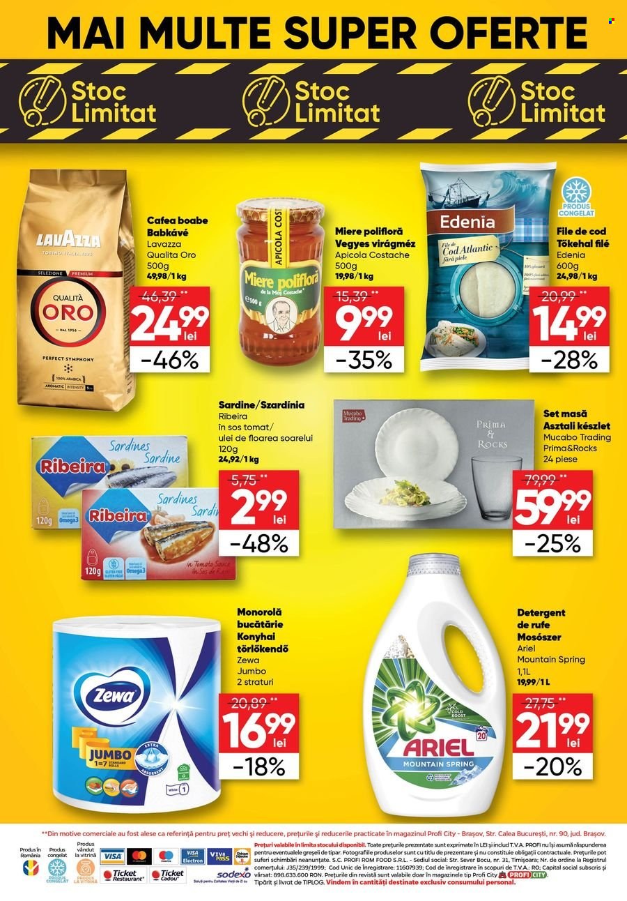 Catalog Profi City - 05.10.2022 - 18.10.2022. Pagina 4