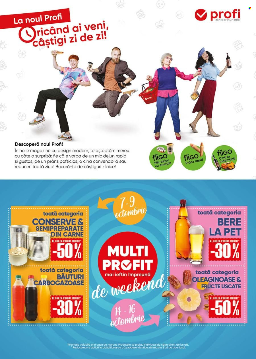 Catalog Profi Loco - 05.10.2022 - 18.10.2022. Pagina 2