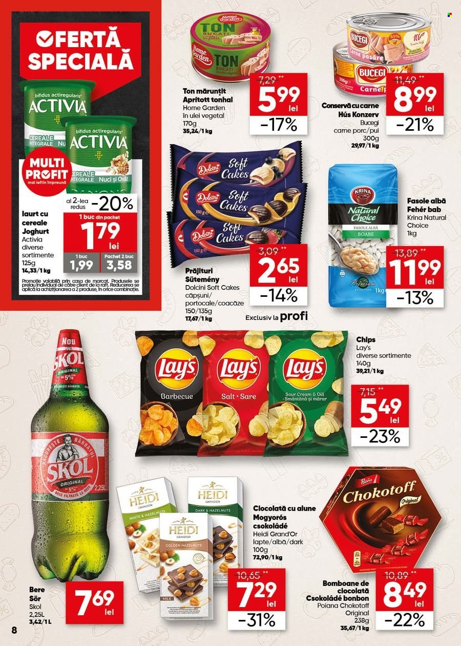 Catalog Profi Loco - 05.10.2022 - 18.10.2022. Pagina 8