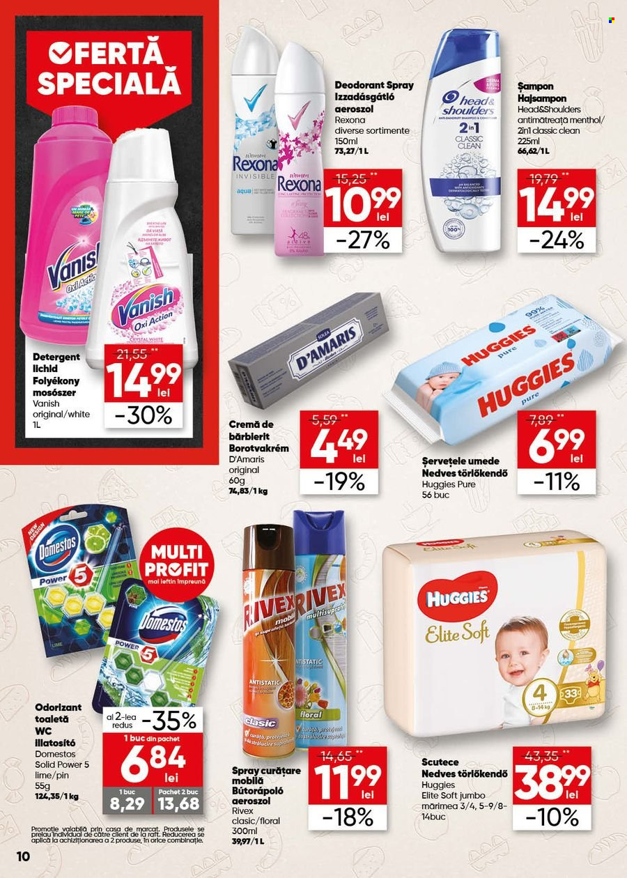 Catalog Profi Loco - 05.10.2022 - 18.10.2022. Pagina 10