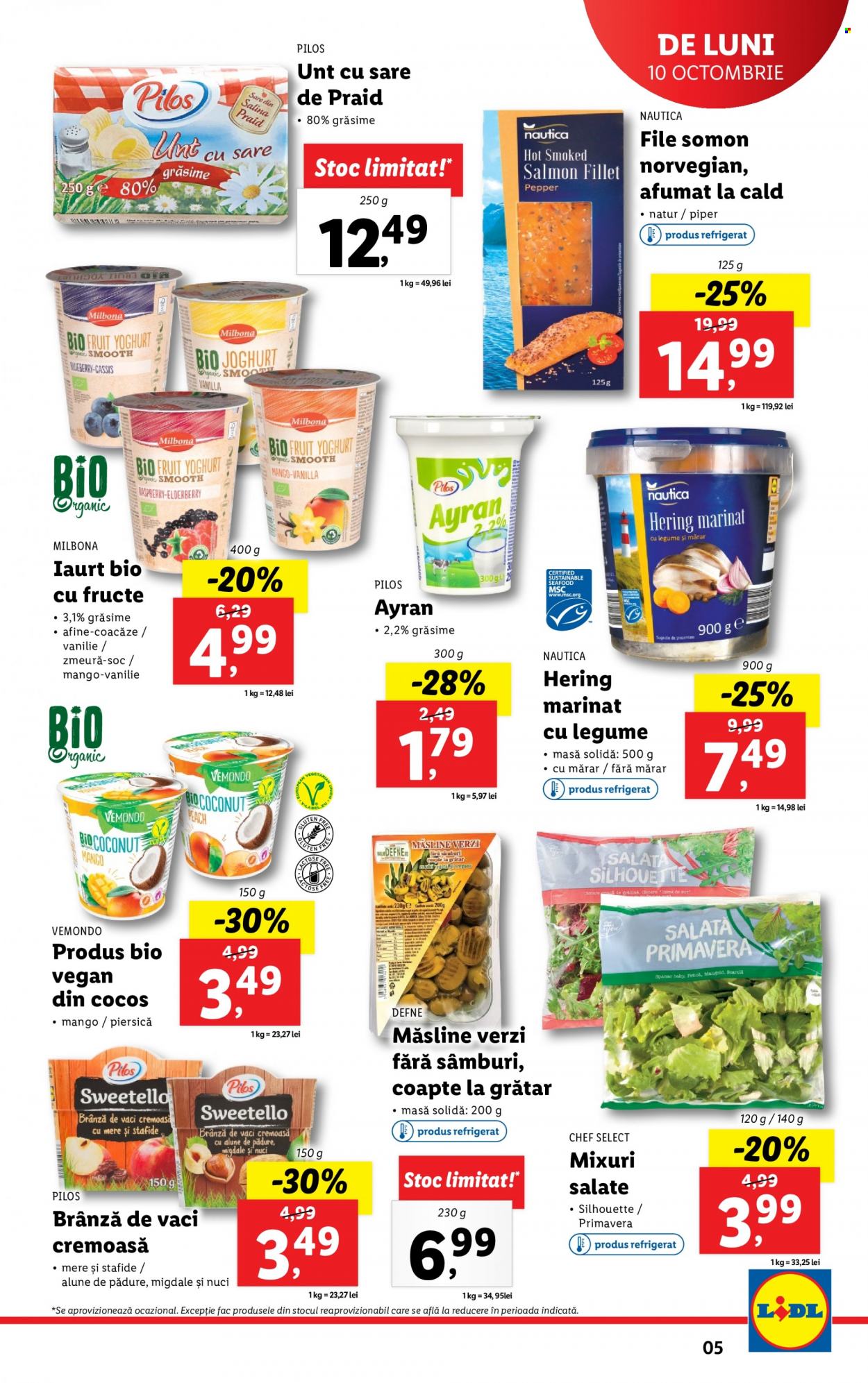 Catalog Lidl - 10.10.2022 - 16.10.2022. Pagina 5