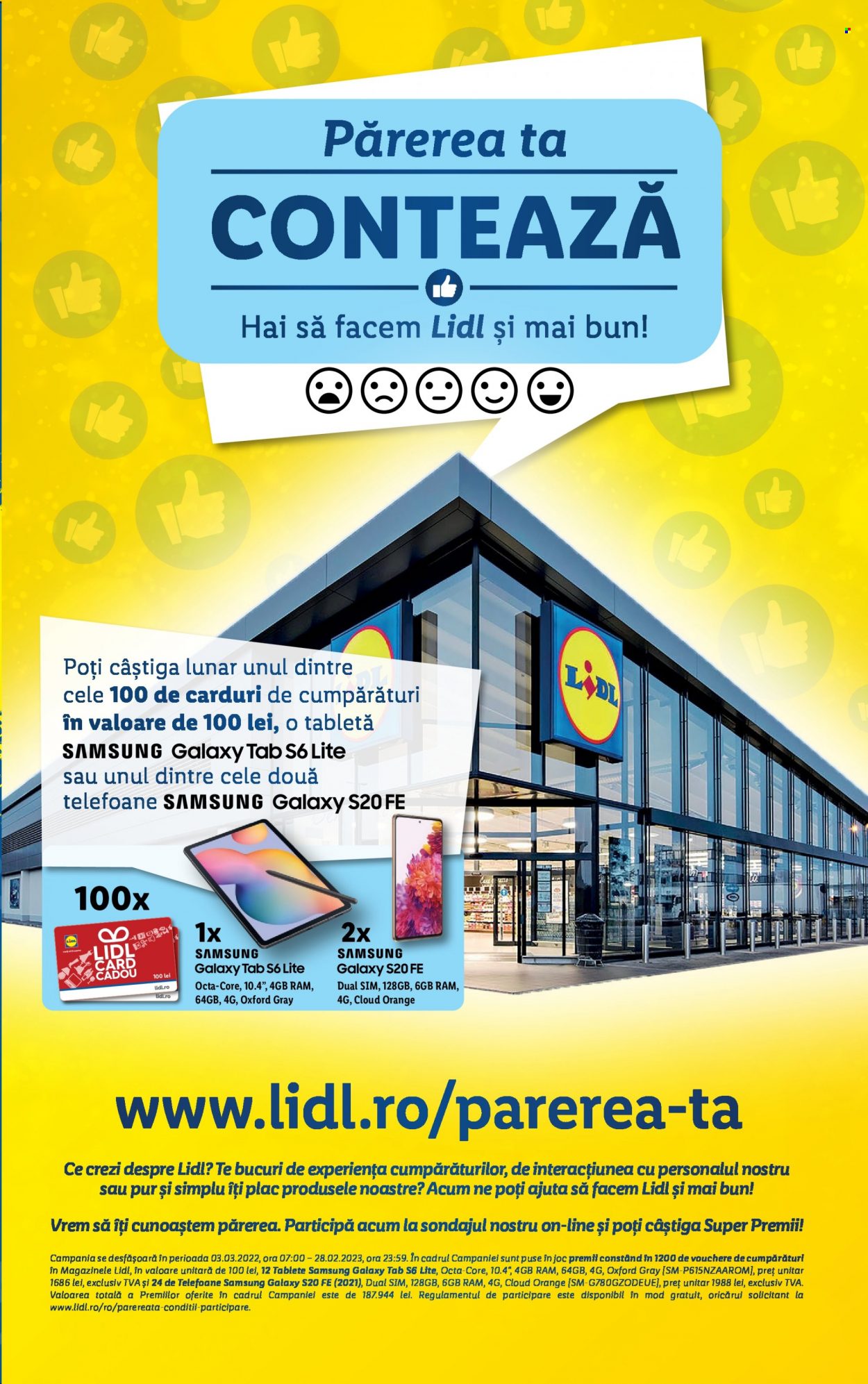 Catalog Lidl - 10.10.2022 - 16.10.2022. Pagina 33