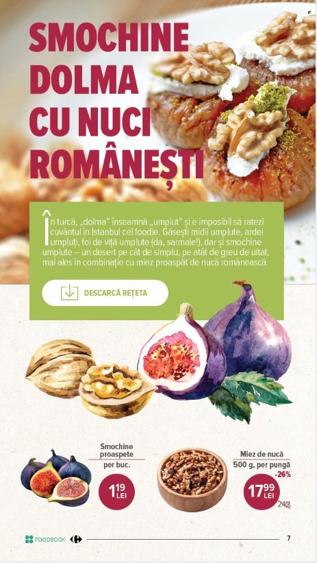 Catalog Carrefour - 06.10.2022 - 12.10.2022. Pagina 7