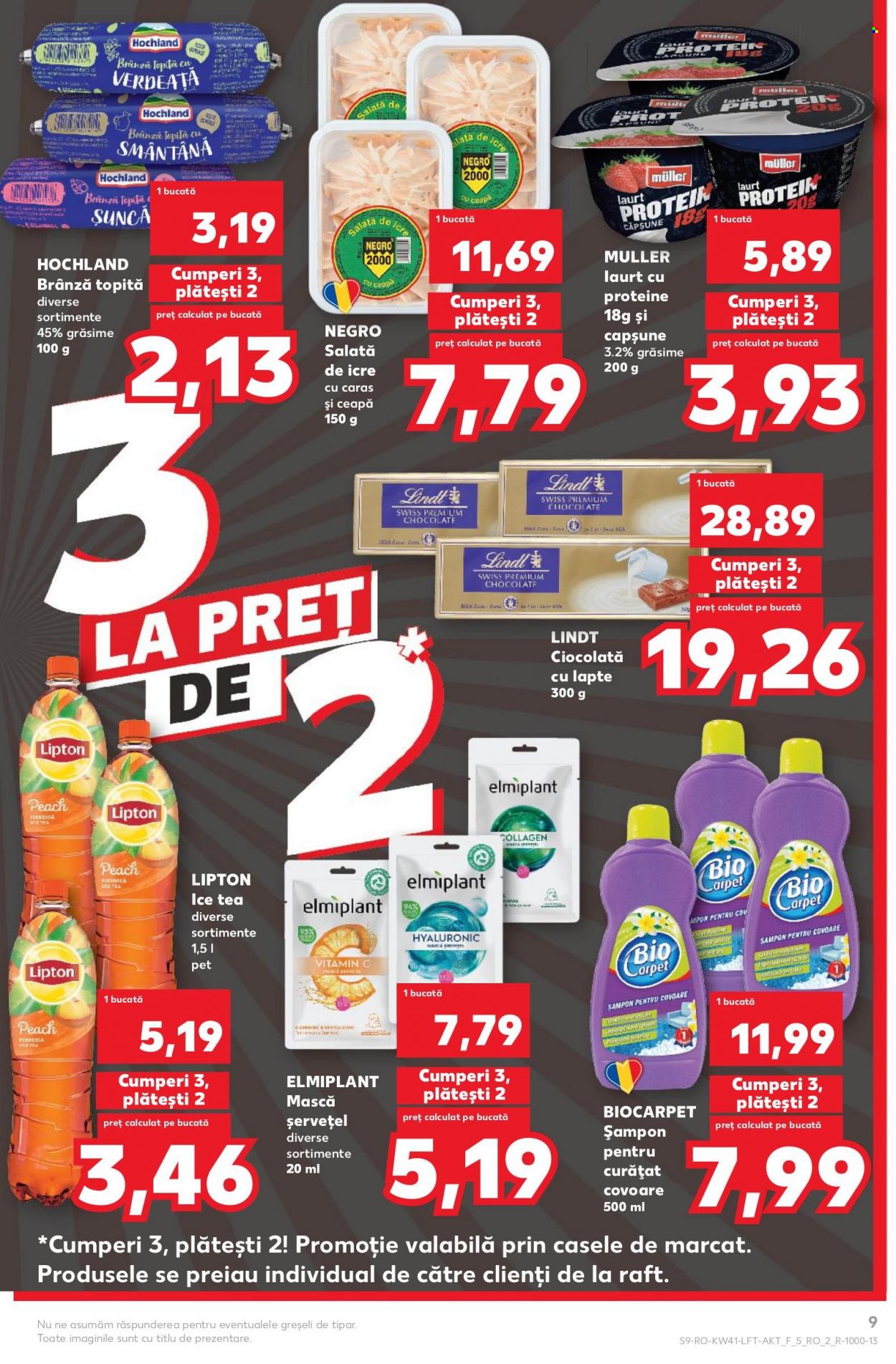 Catalog Kaufland - 12.10.2022 - 18.10.2022. Pagina 9