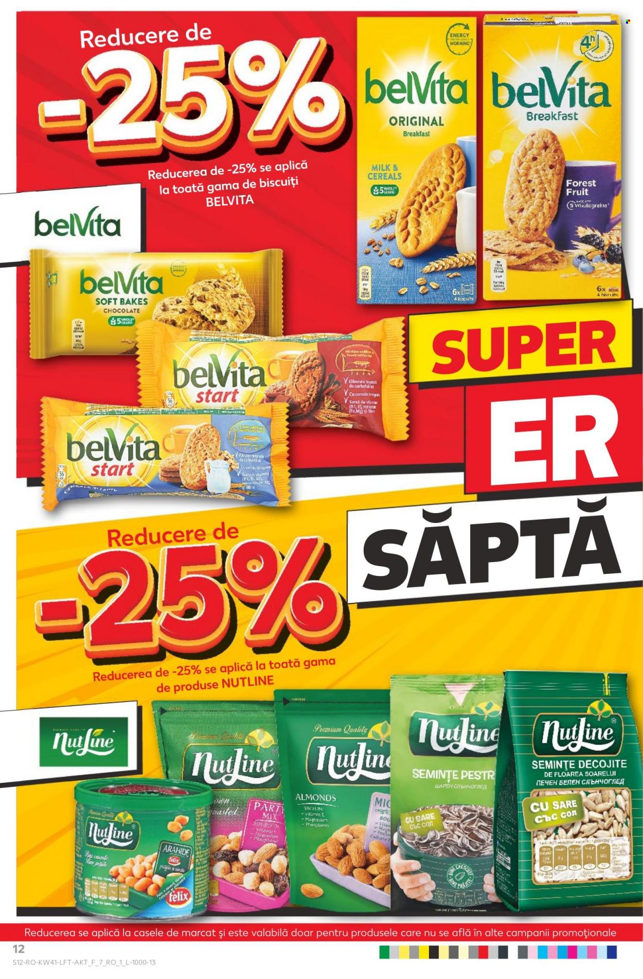 Catalog Kaufland - 12.10.2022 - 18.10.2022. Pagina 12