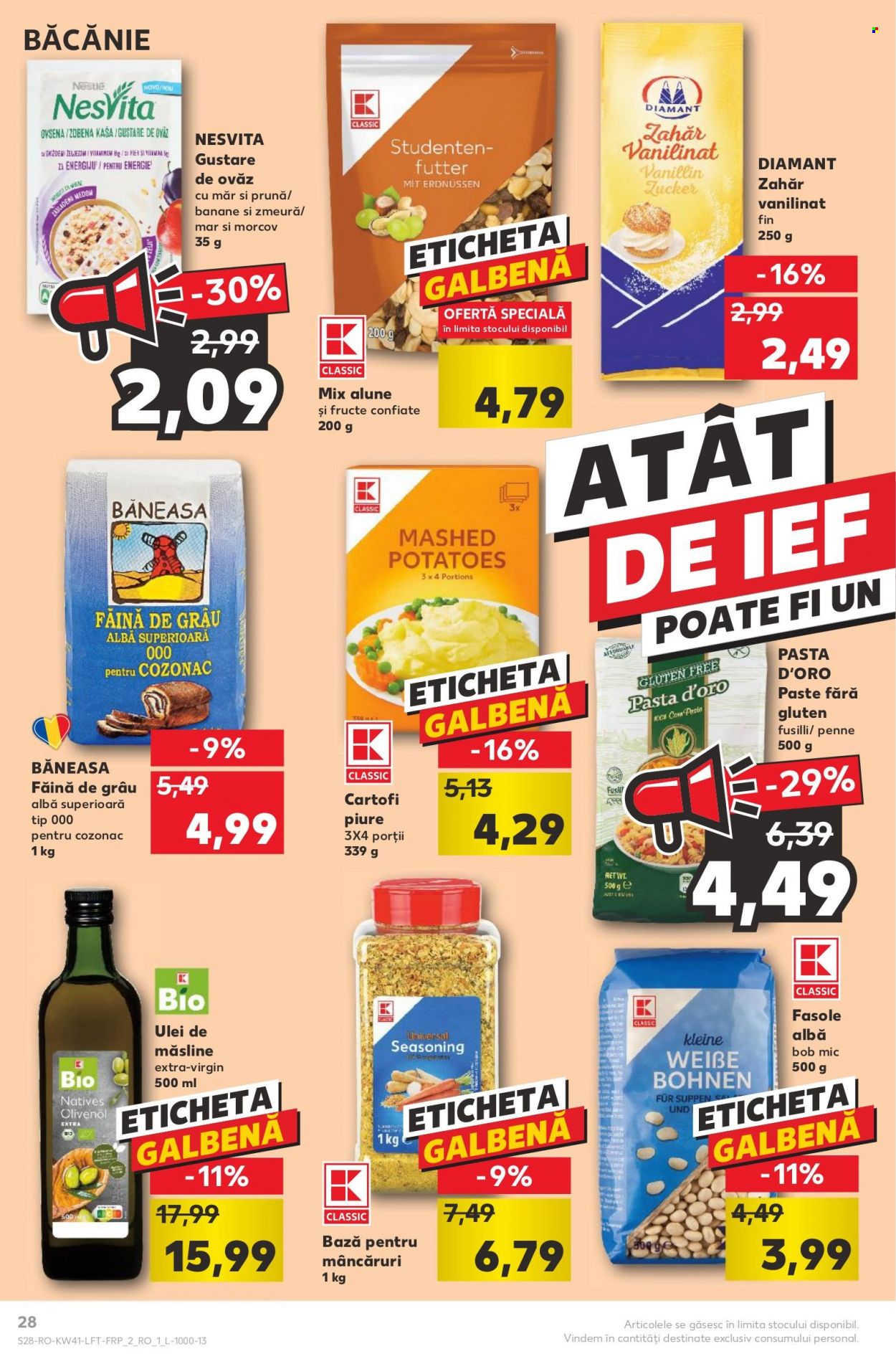 Catalog Kaufland - 12.10.2022 - 18.10.2022. Pagina 28