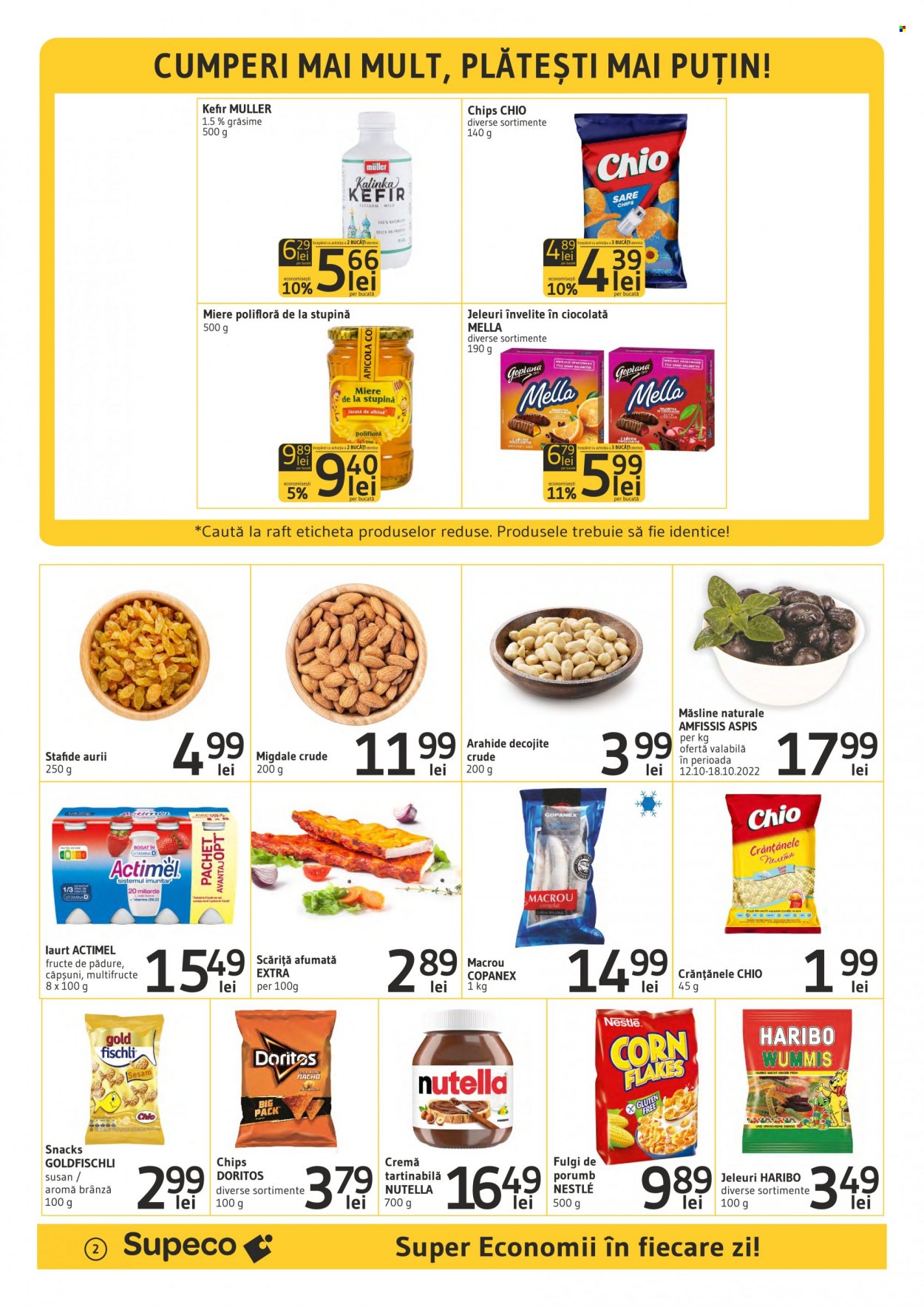 Catalog Supeco - 12.10.2022 - 23.10.2022. Pagina 2