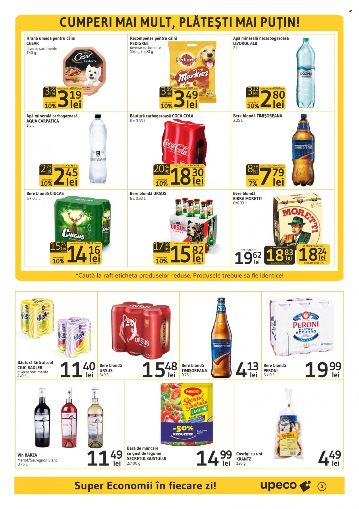 Catalog Supeco - 12.10.2022 - 23.10.2022. Pagina 3